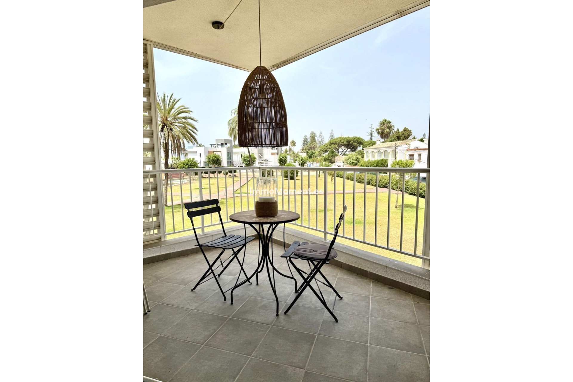 Resale - Apartment - Marbella - San Pedro de Alcántara