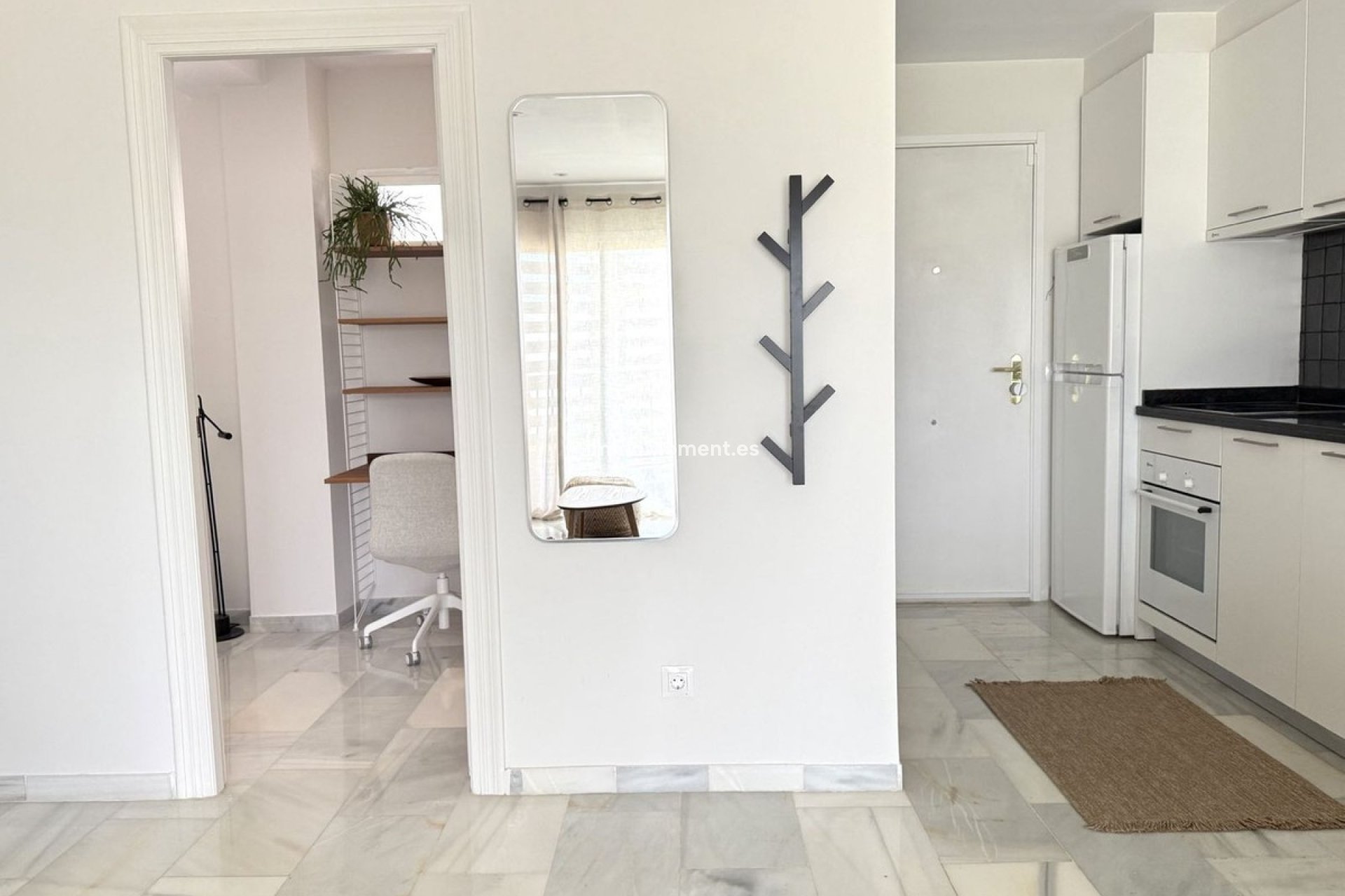 Resale - Apartment - Marbella - San Pedro de Alcántara