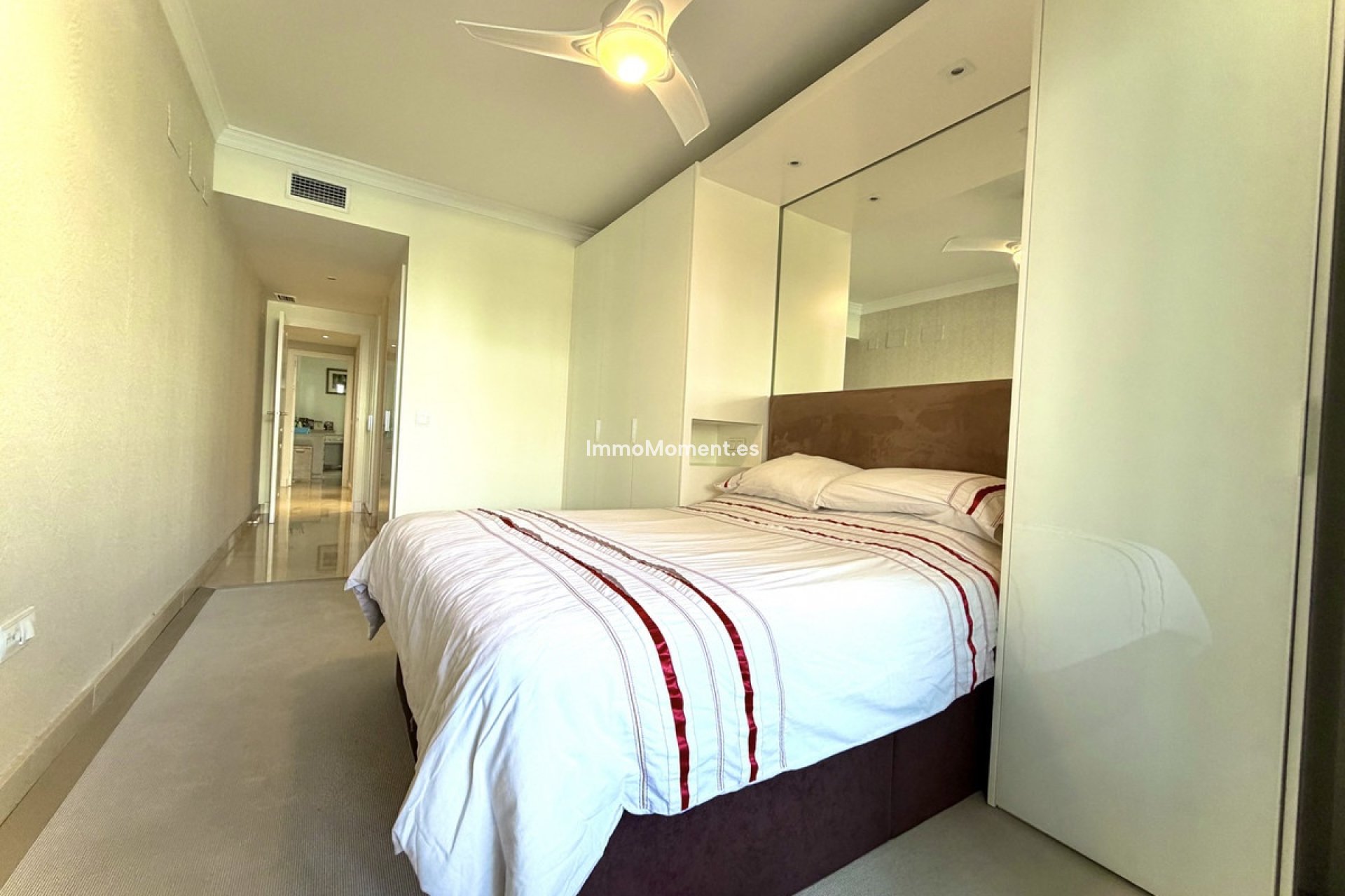 Resale - Apartment - Marbella - San Pedro de Alcántara