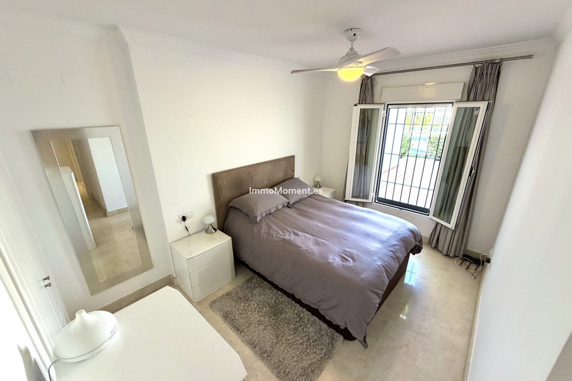 Resale - Apartment - Marbella - San Pedro de Alcántara