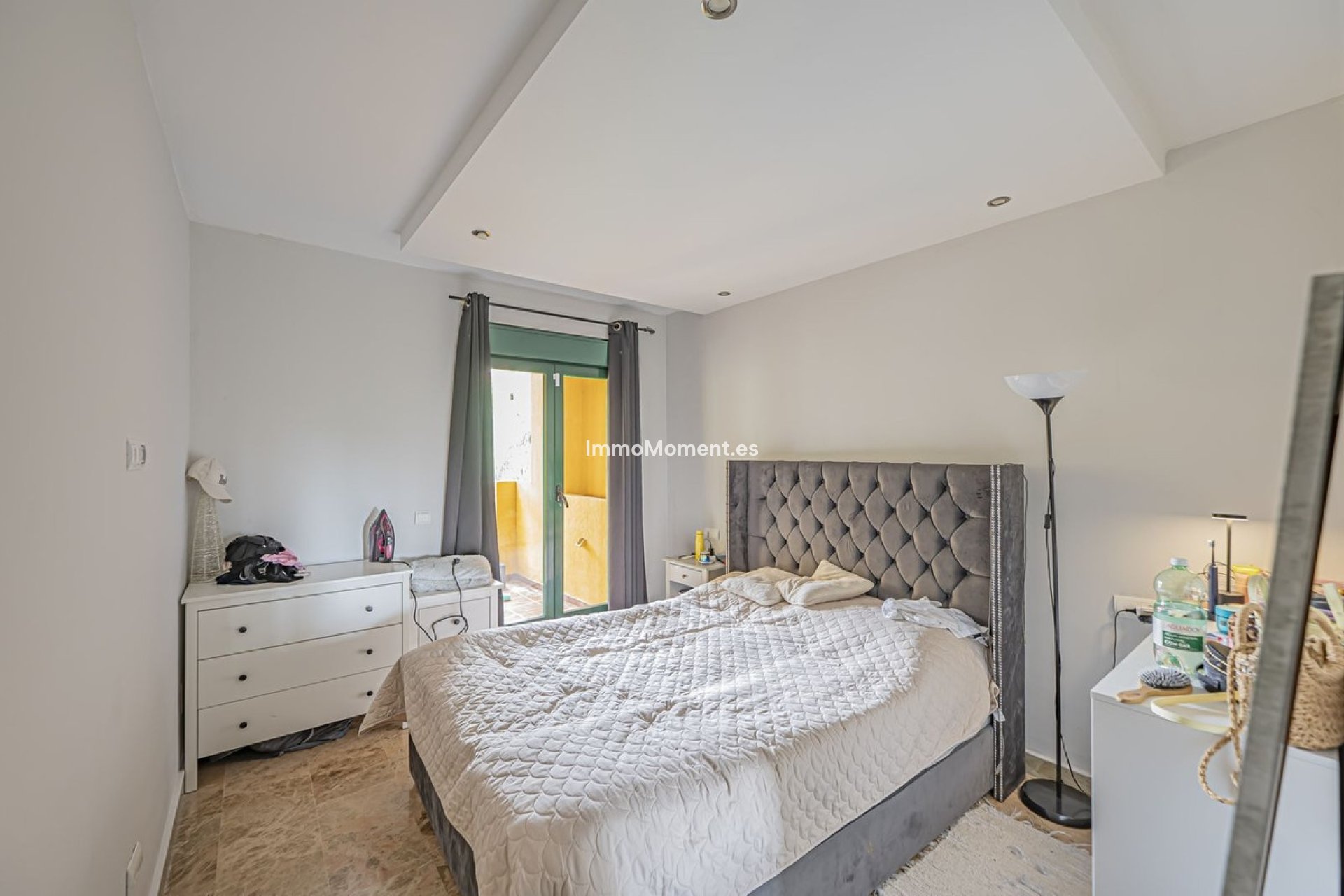 Resale - Apartment - Marbella - San Pedro de Alcántara