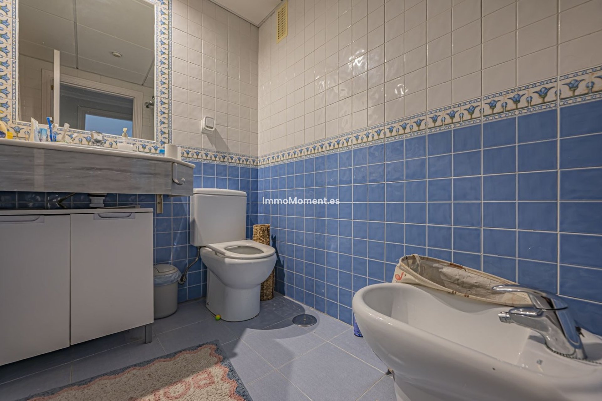 Resale - Apartment - Marbella - San Pedro de Alcántara