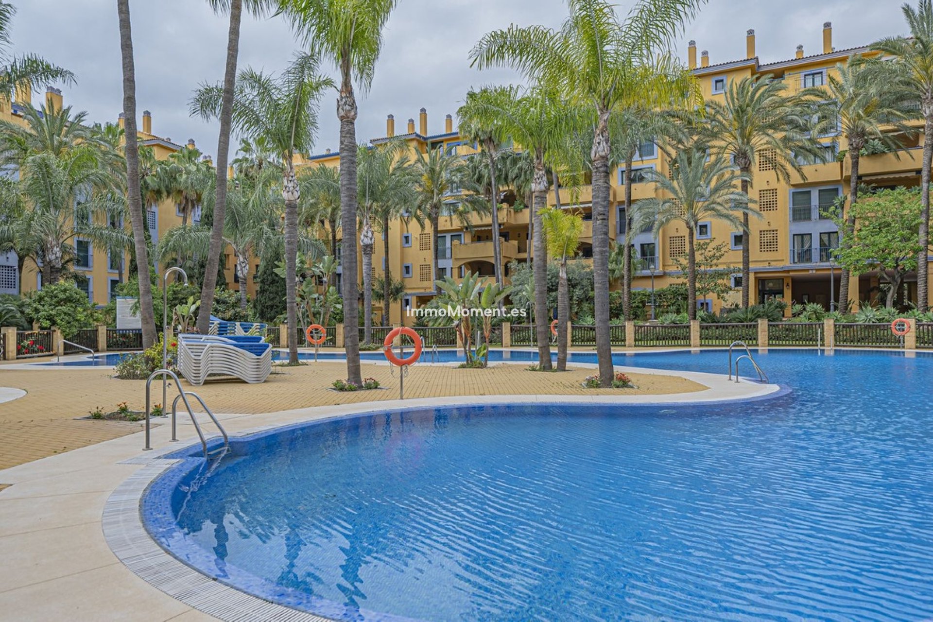 Resale - Apartment - Marbella - San Pedro de Alcántara