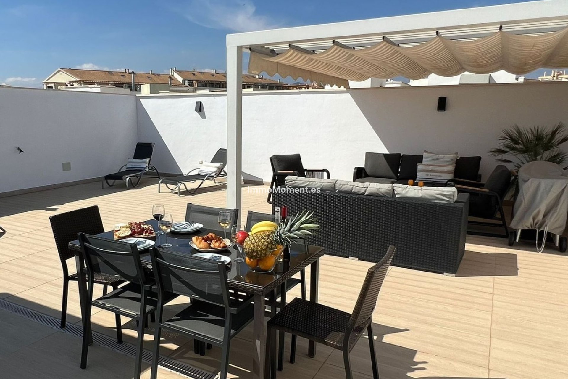 Resale - Apartment - Marbella - San Pedro de Alcántara