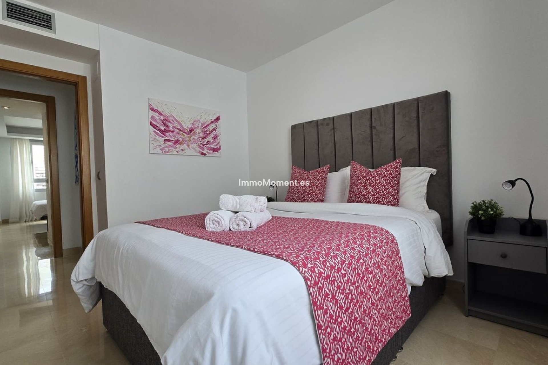 Resale - Apartment - Marbella - San Pedro de Alcántara