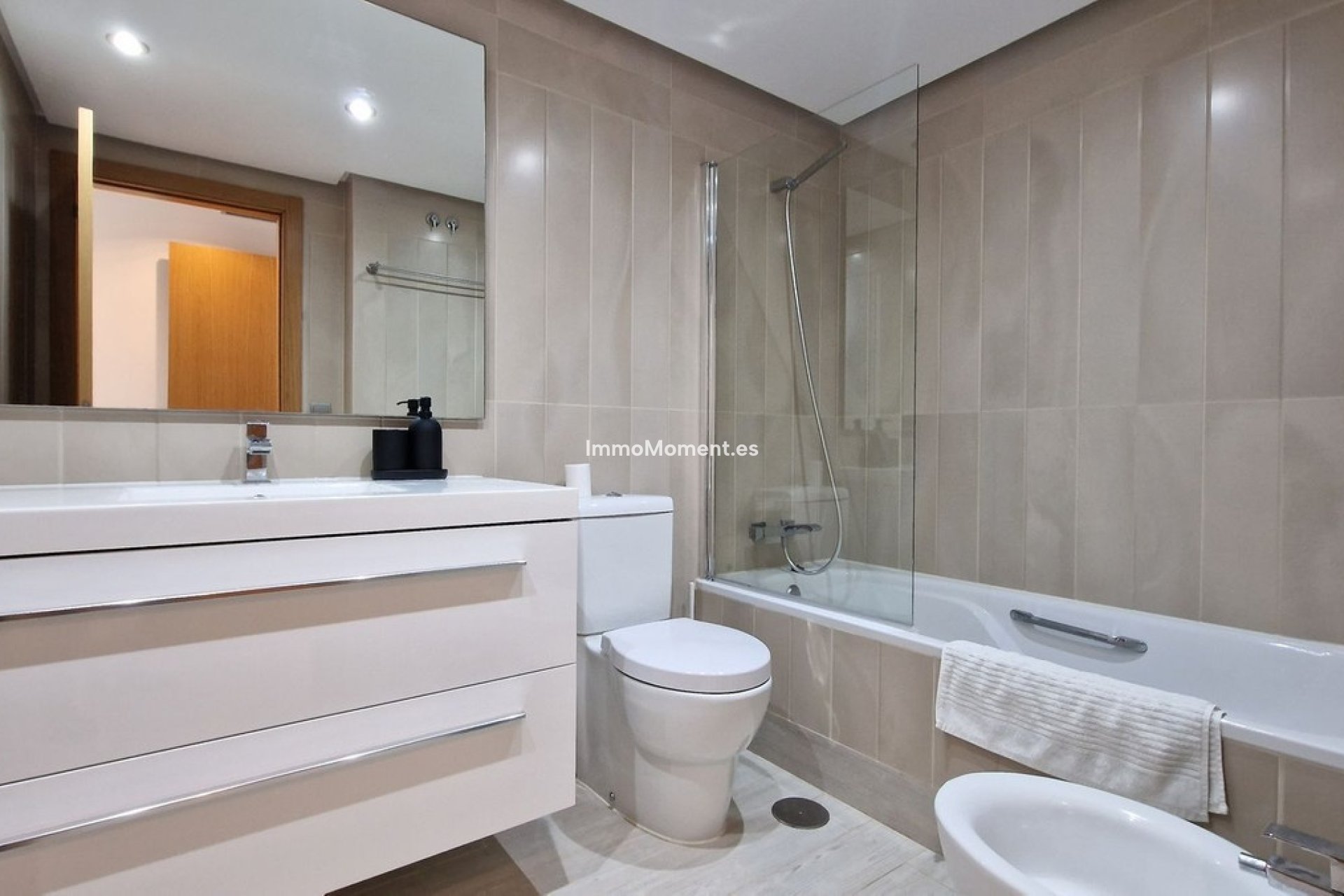 Resale - Apartment - Marbella - San Pedro de Alcántara