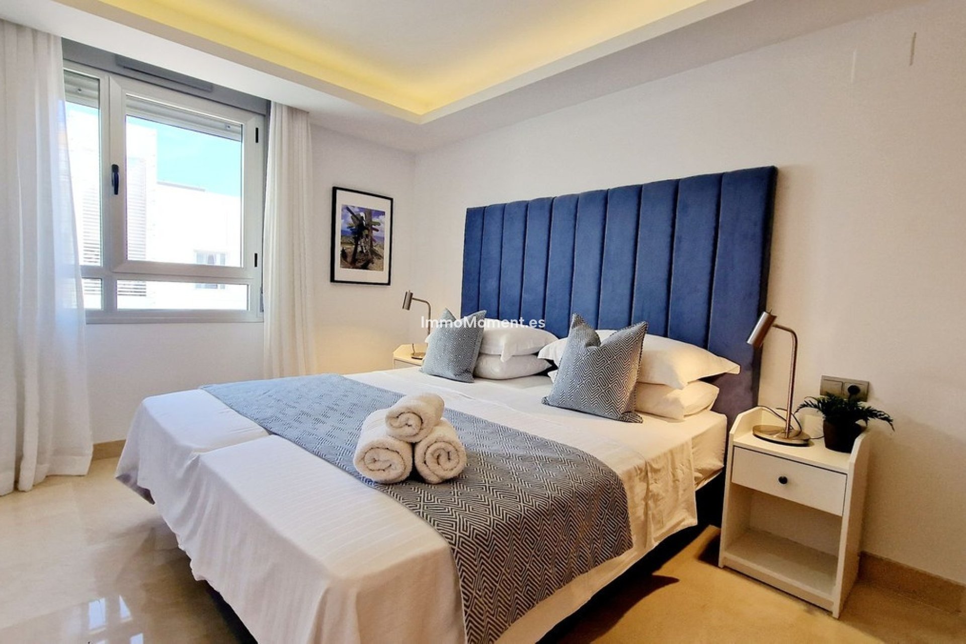 Resale - Apartment - Marbella - San Pedro de Alcántara