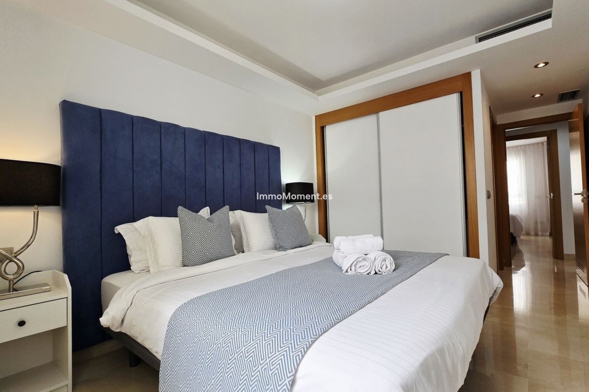 Resale - Apartment - Marbella - San Pedro de Alcántara