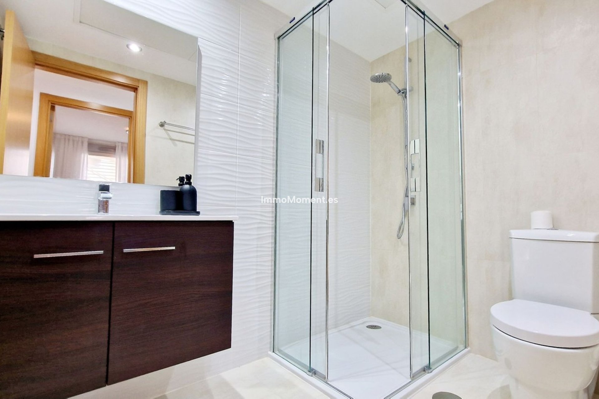 Resale - Apartment - Marbella - San Pedro de Alcántara