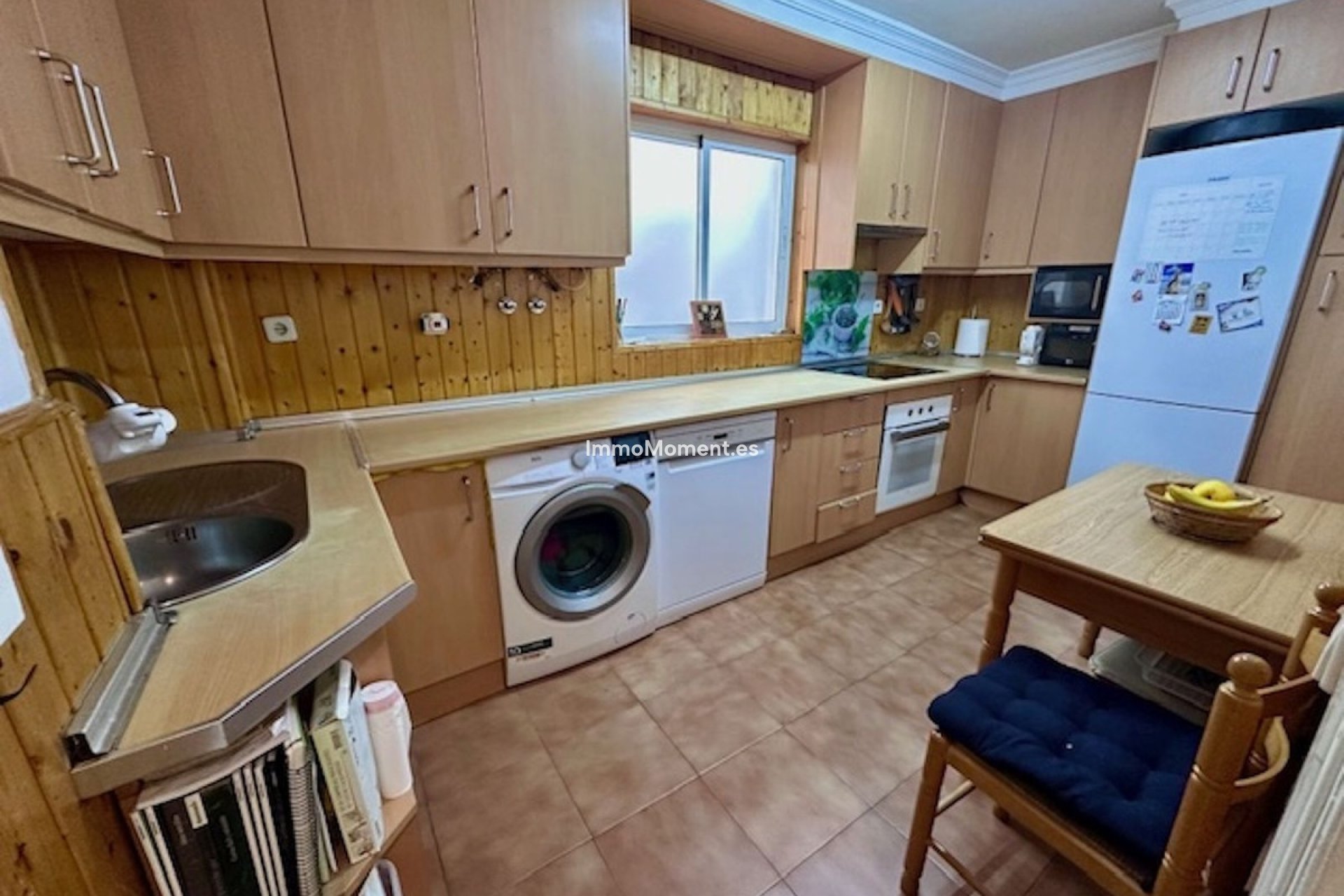 Resale - Apartment - Marbella - San Pedro de Alcántara