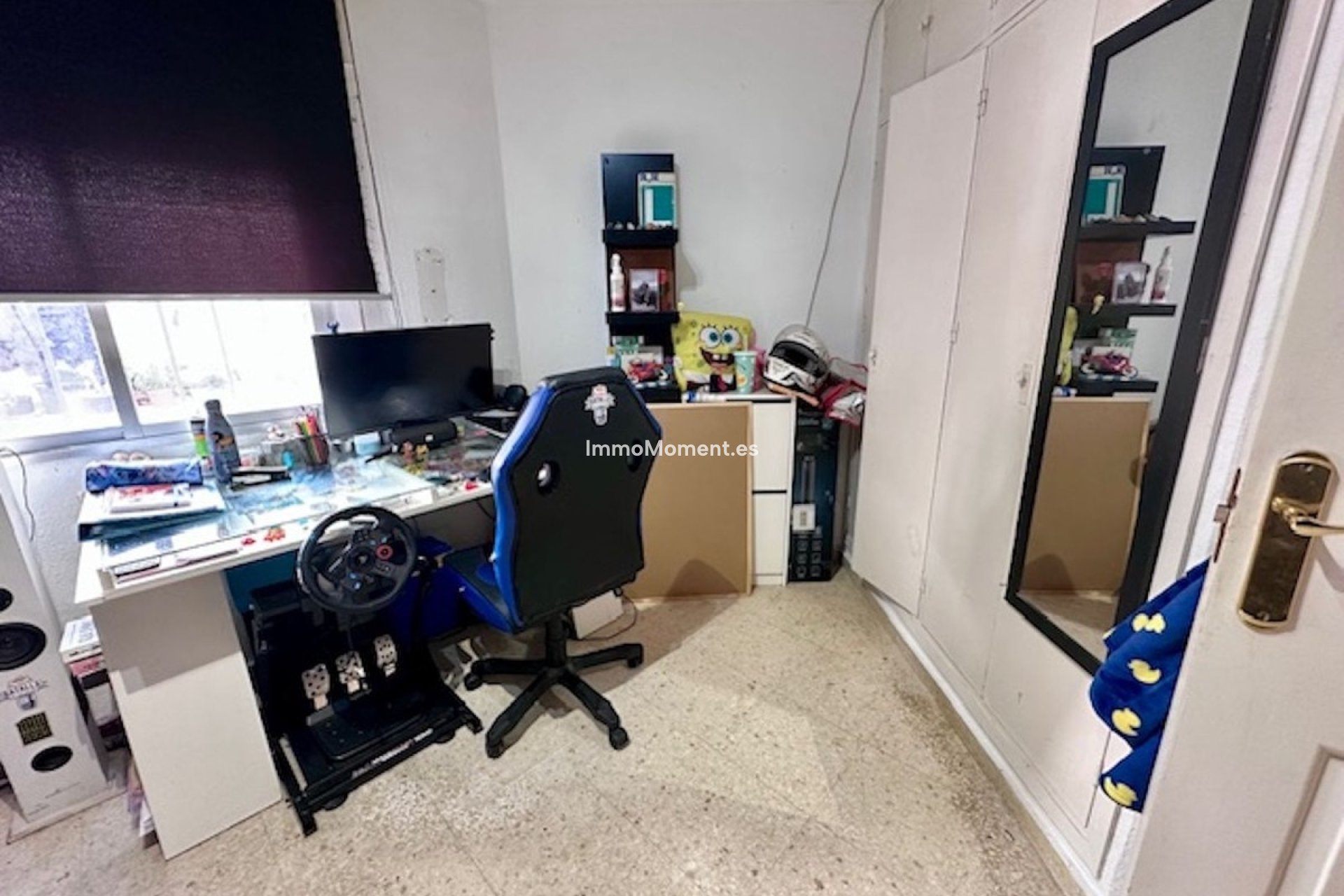Resale - Apartment - Marbella - San Pedro de Alcántara