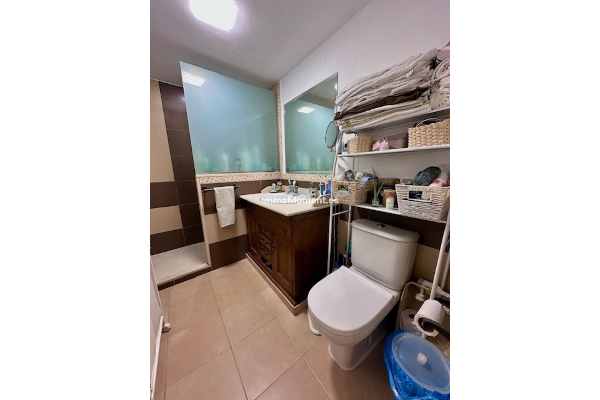 Resale - Apartment - Marbella - San Pedro de Alcántara