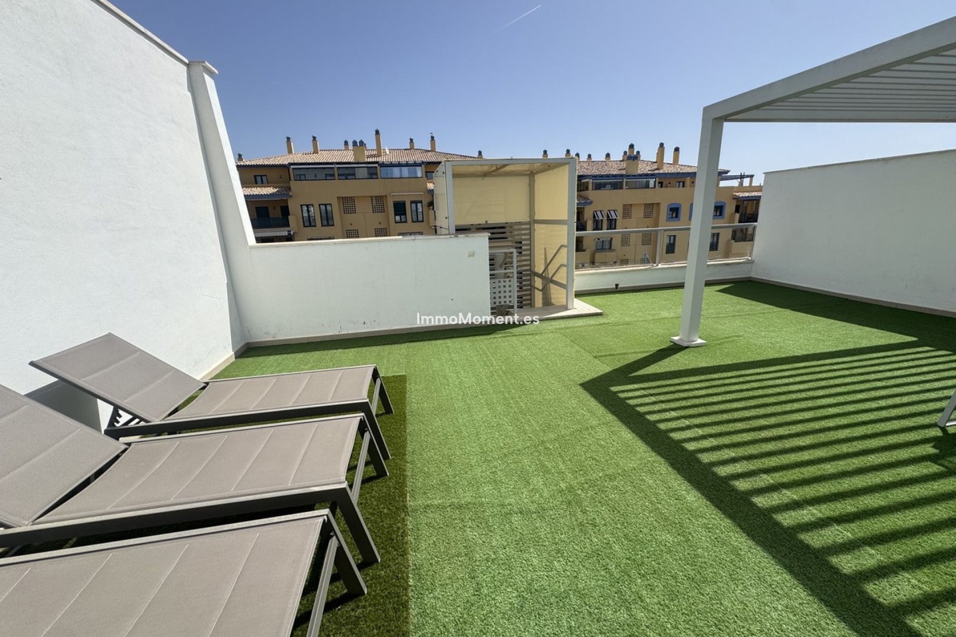 Resale - Apartment - Marbella - San Pedro de Alcántara