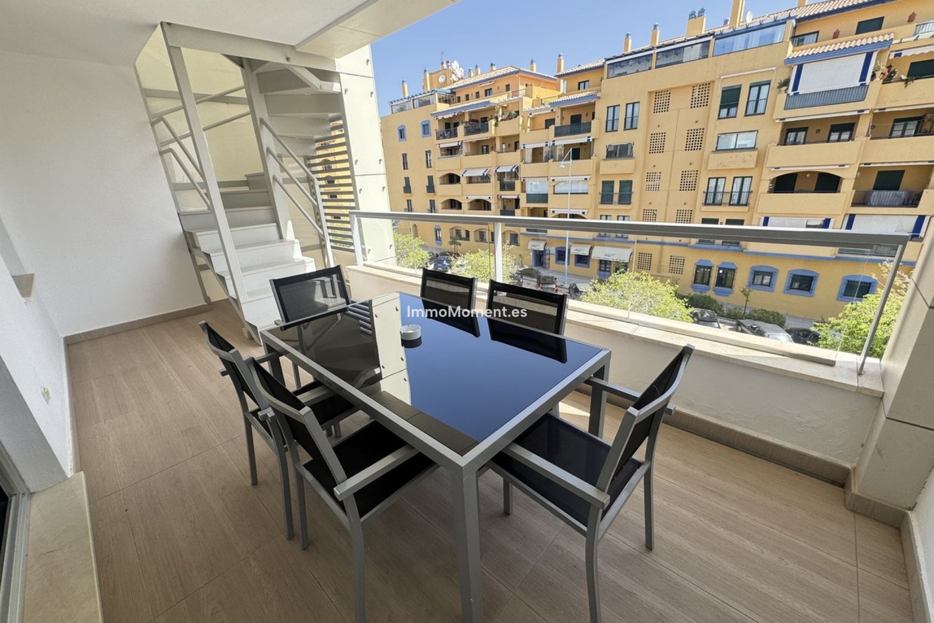 Resale - Apartment - Marbella - San Pedro de Alcántara