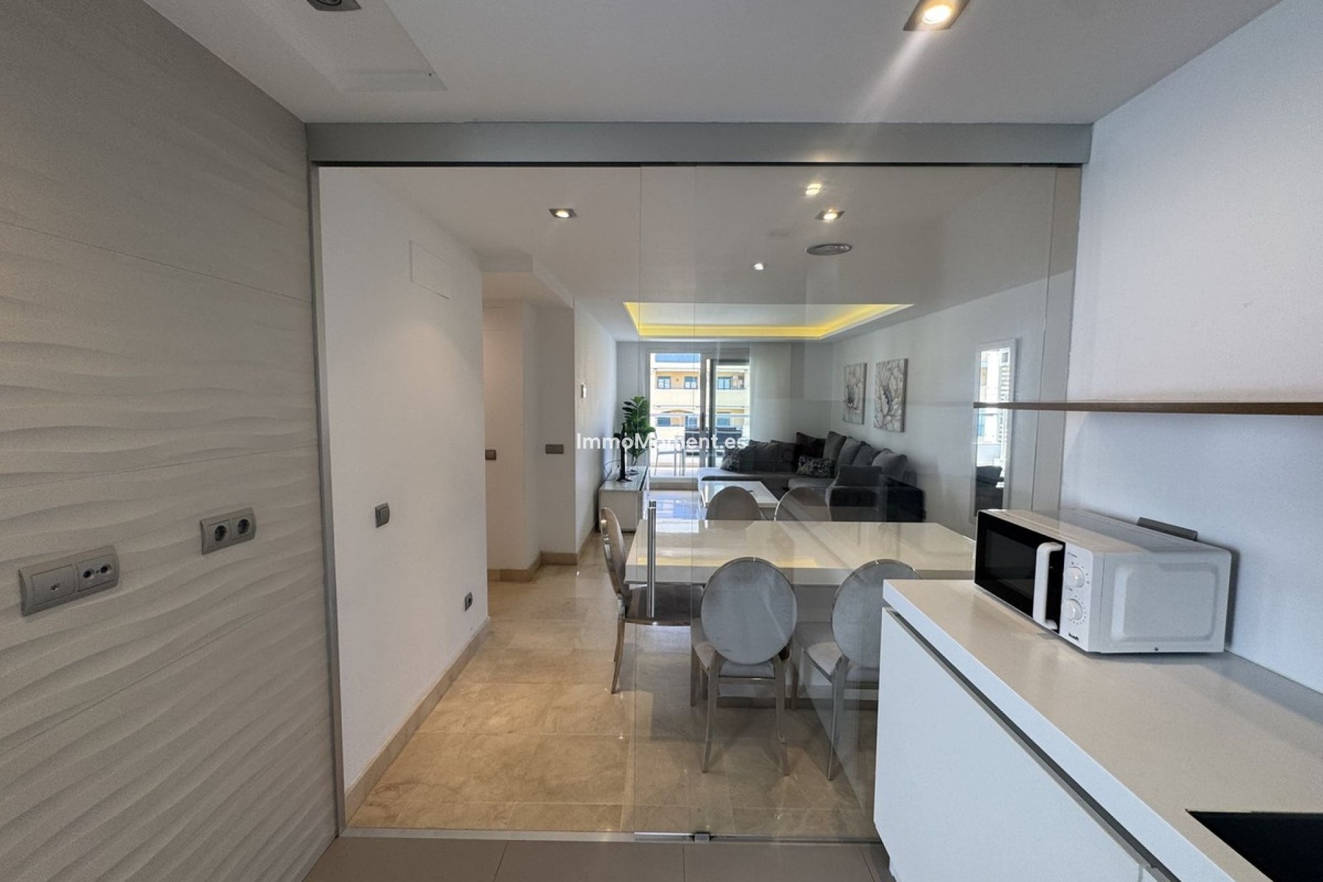 Resale - Apartment - Marbella - San Pedro de Alcántara