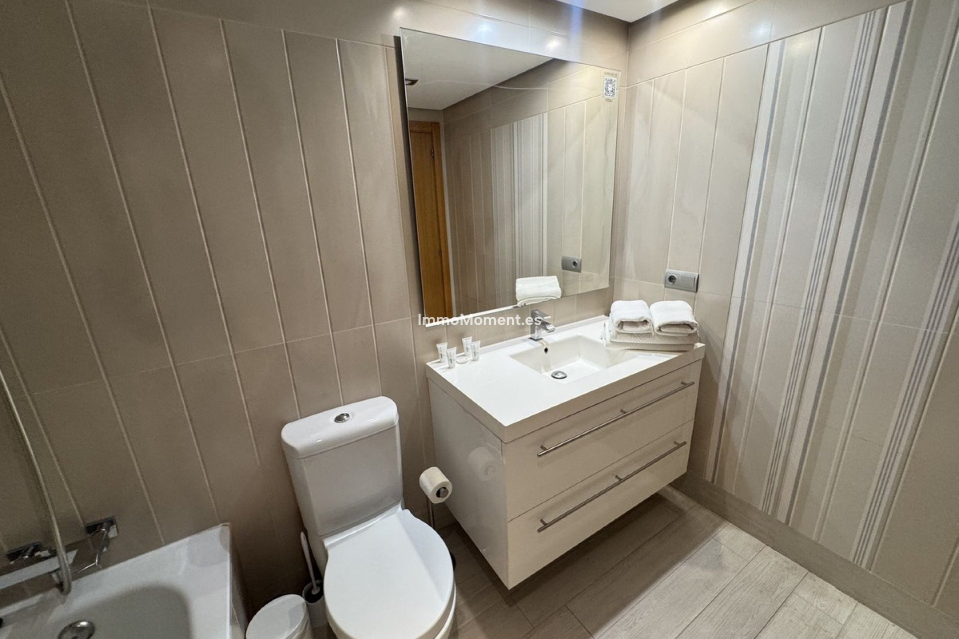 Resale - Apartment - Marbella - San Pedro de Alcántara
