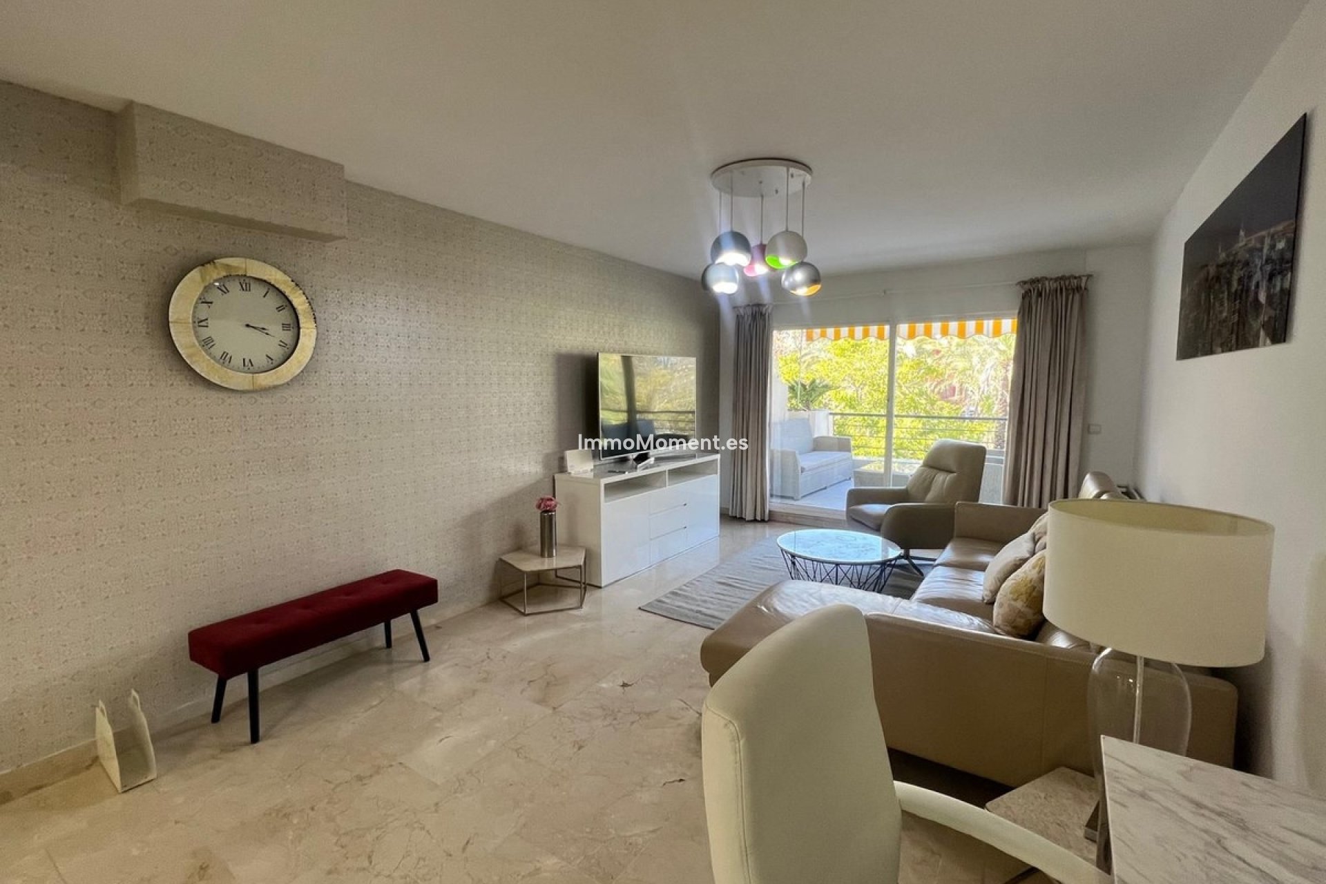 Resale - Apartment - Marbella - San Pedro de Alcántara