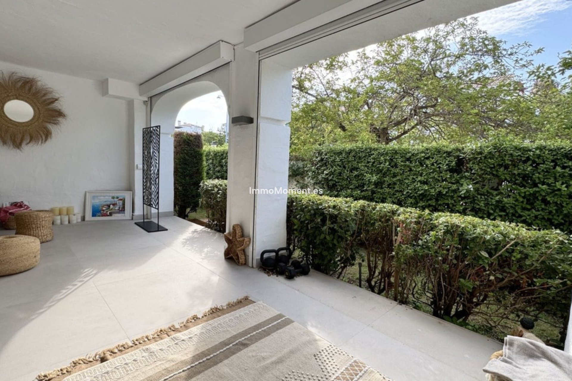 Resale - Apartment - Marbella - San Pedro de Alcántara
