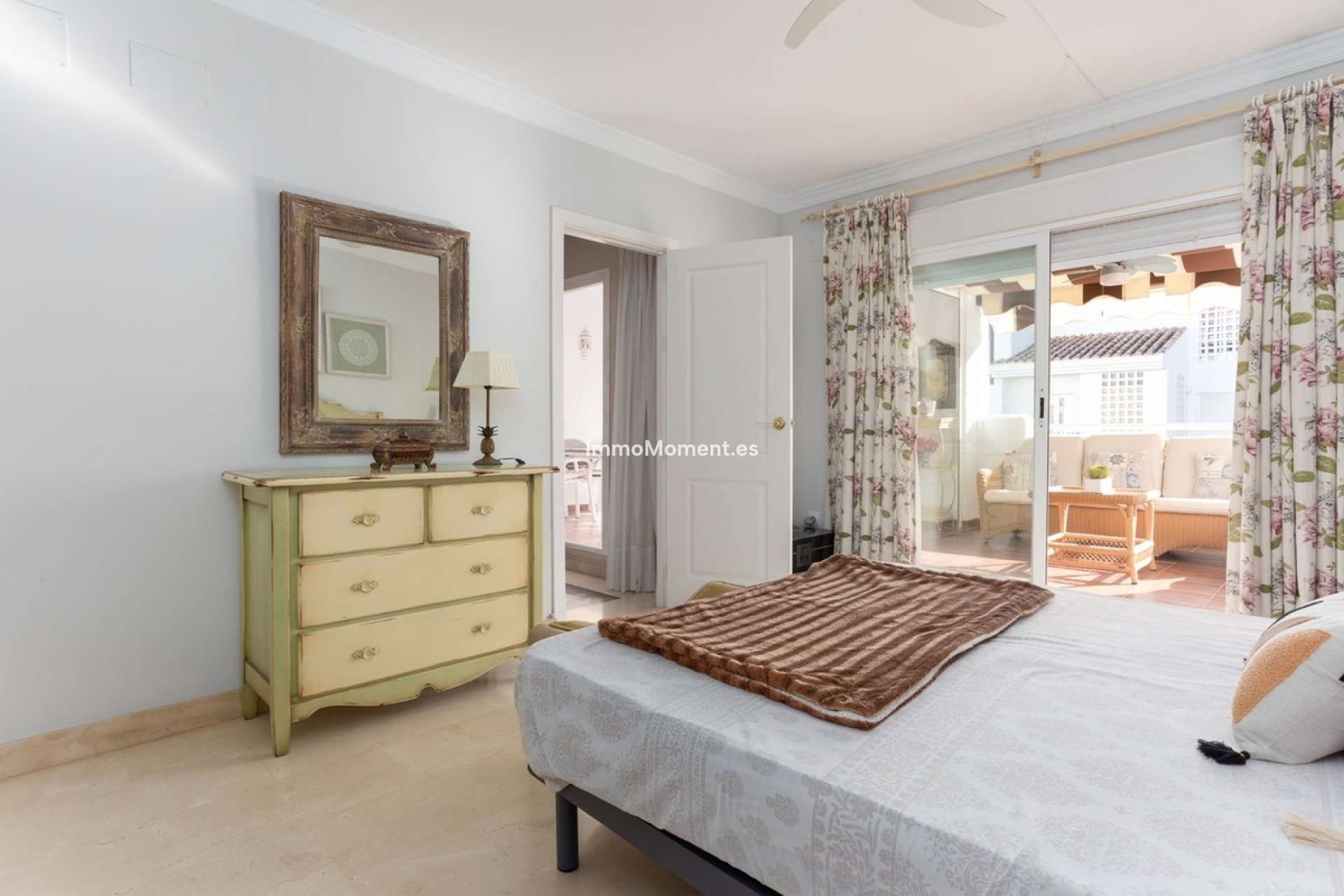 Resale - Apartment - Marbella - San Pedro de Alcántara