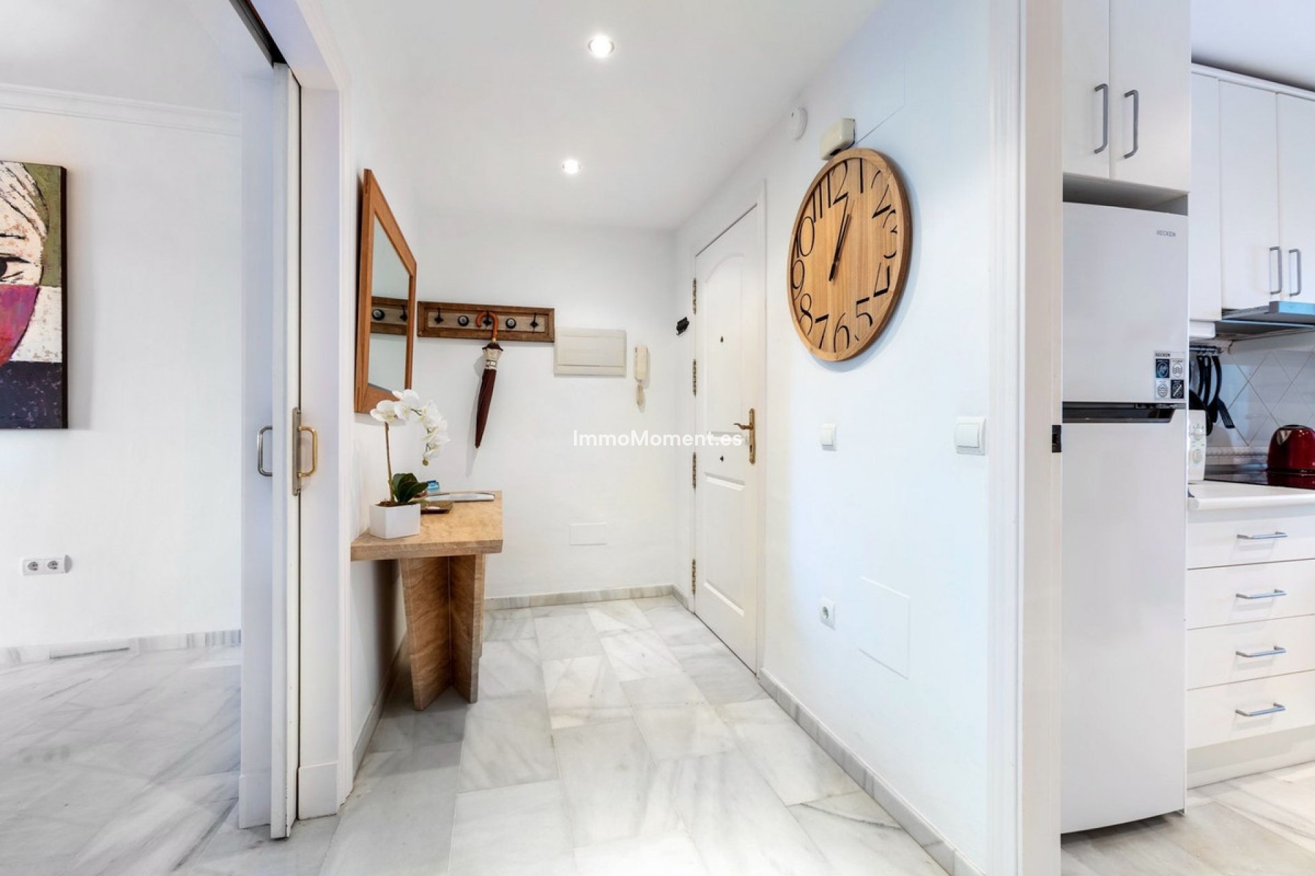 Resale - Apartment - Marbella - San Pedro de Alcántara