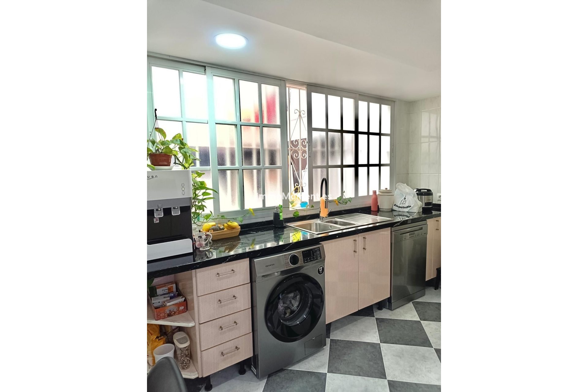 Resale - Apartment - Marbella - San Pedro de Alcántara