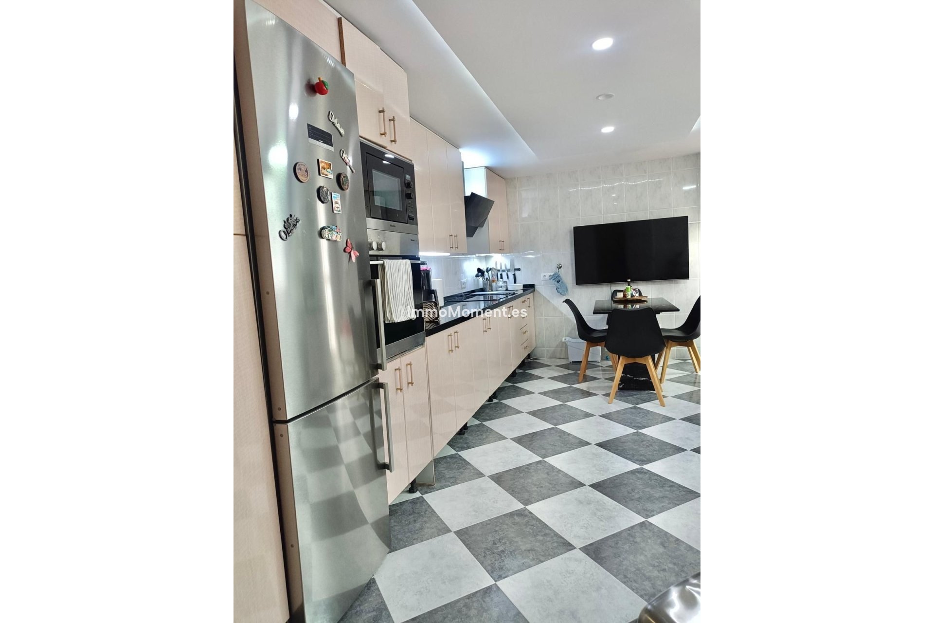Resale - Apartment - Marbella - San Pedro de Alcántara
