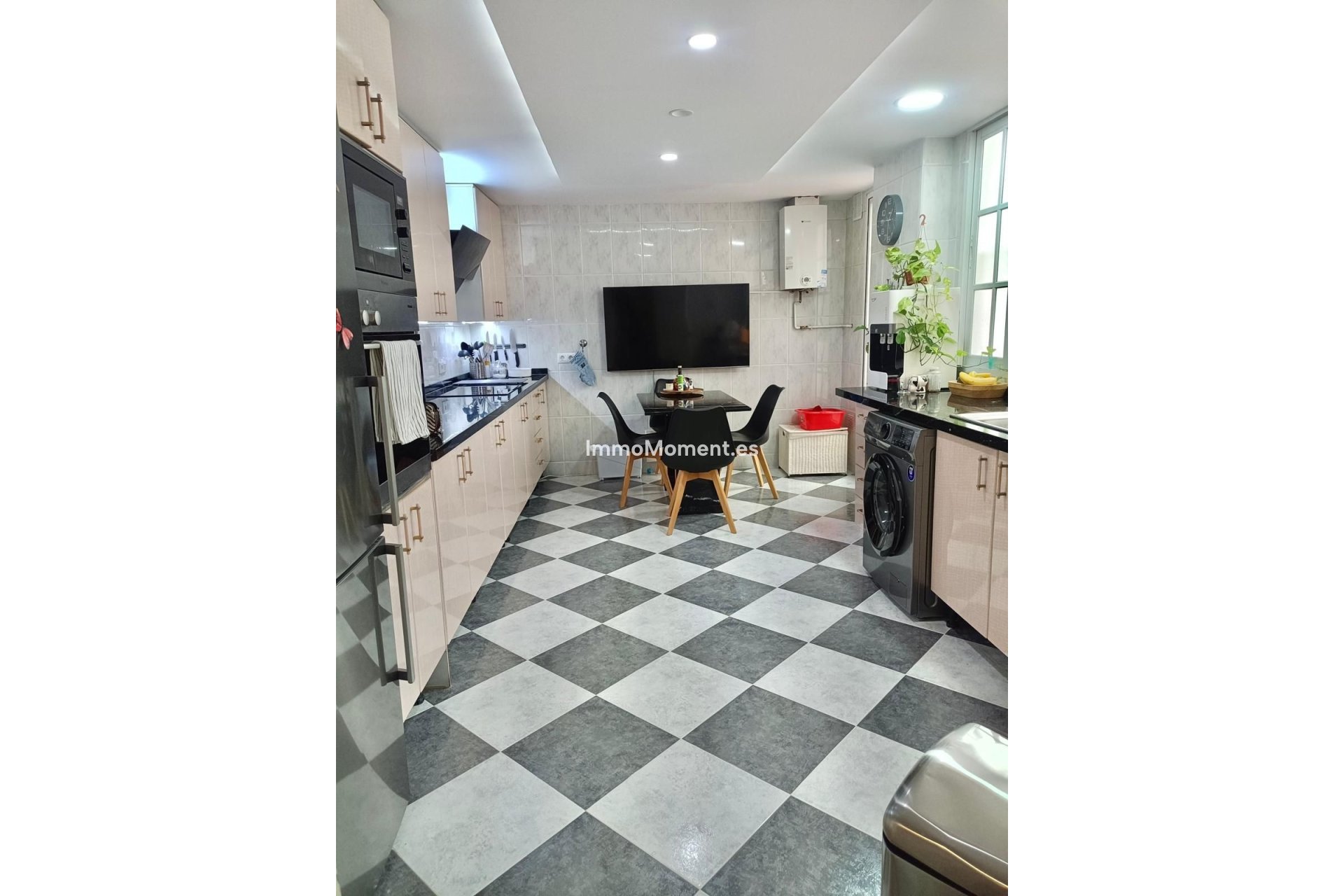 Resale - Apartment - Marbella - San Pedro de Alcántara