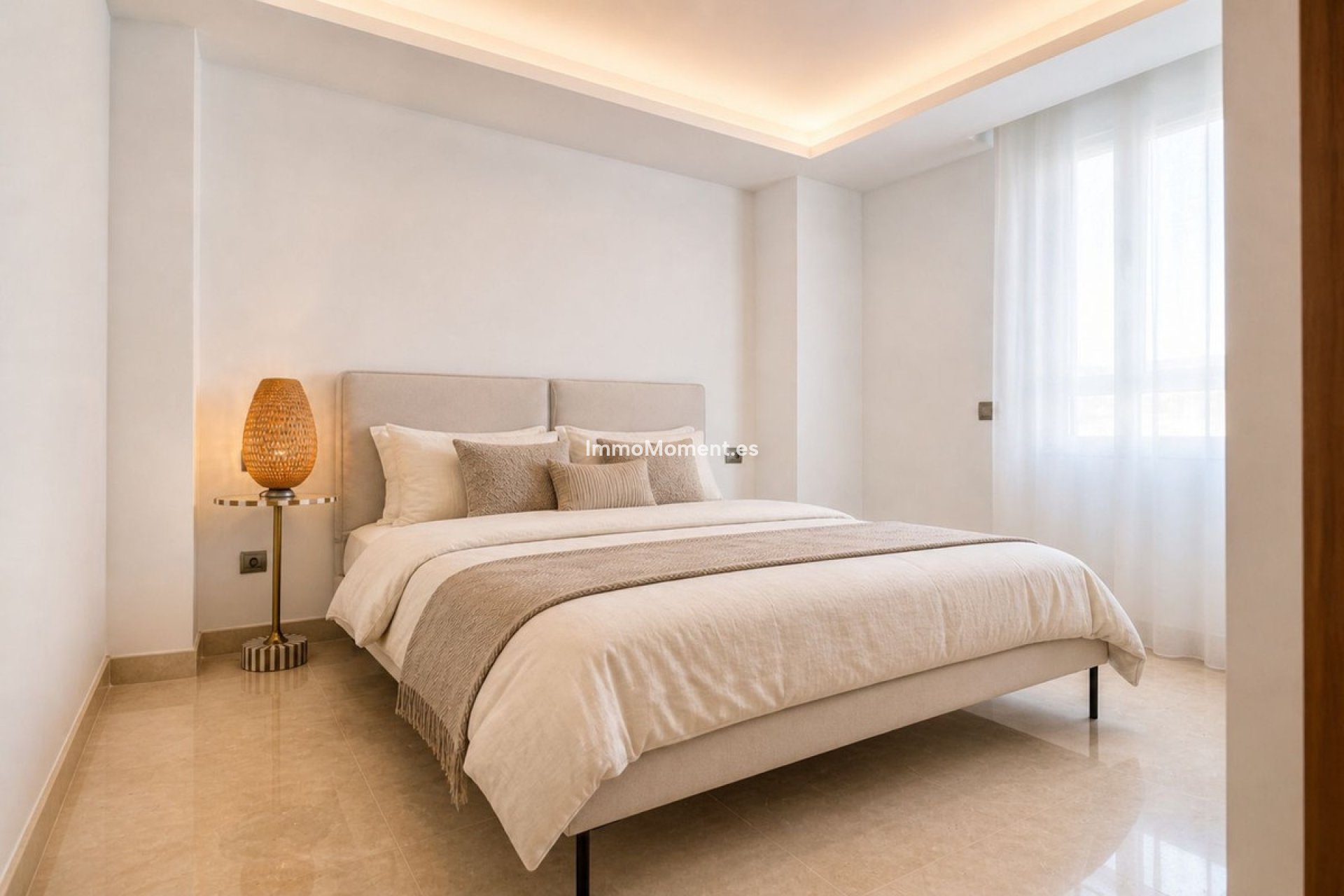 Resale - Apartment - Marbella - San Pedro de Alcántara