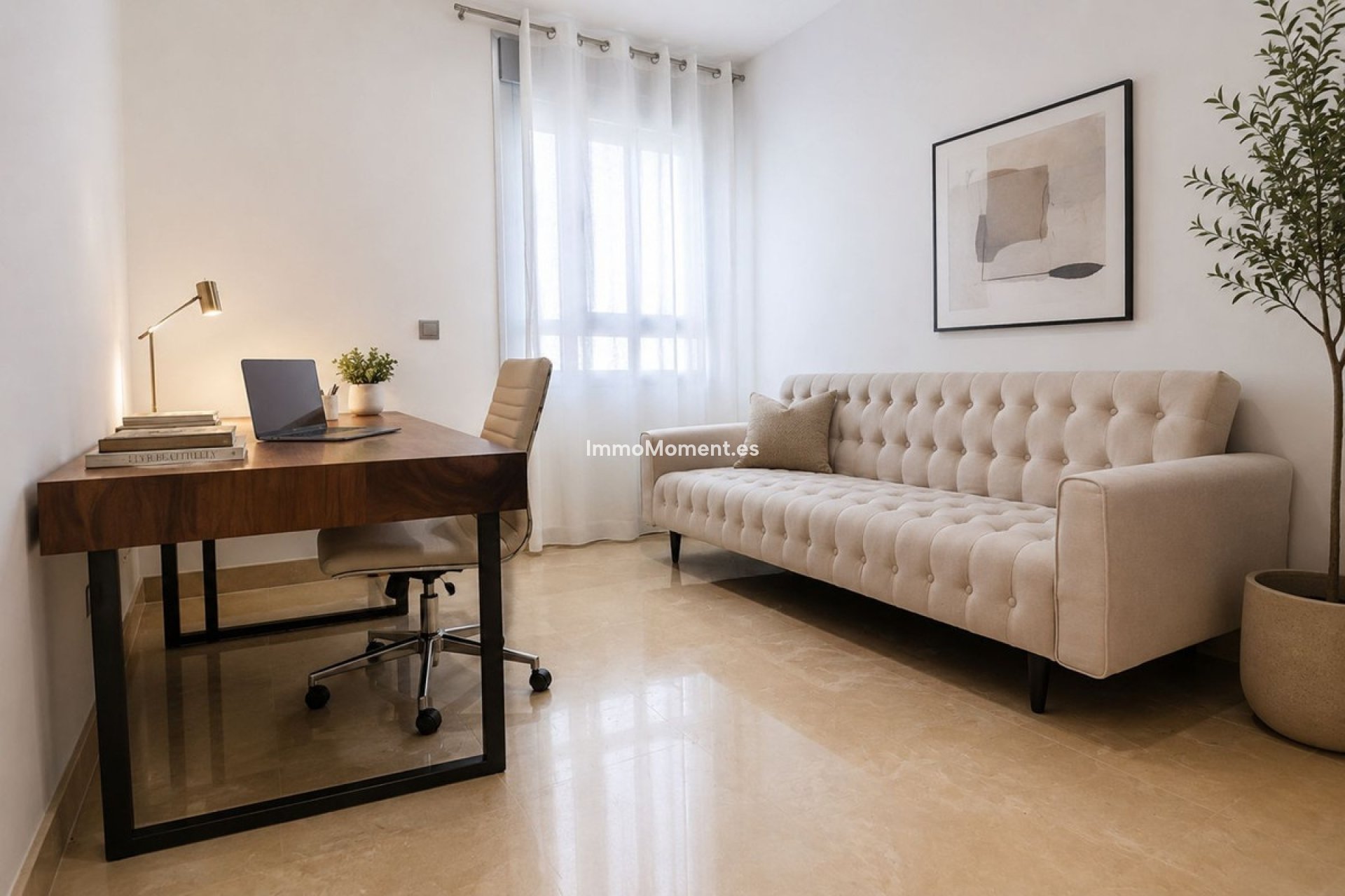 Resale - Apartment - Marbella - San Pedro de Alcántara