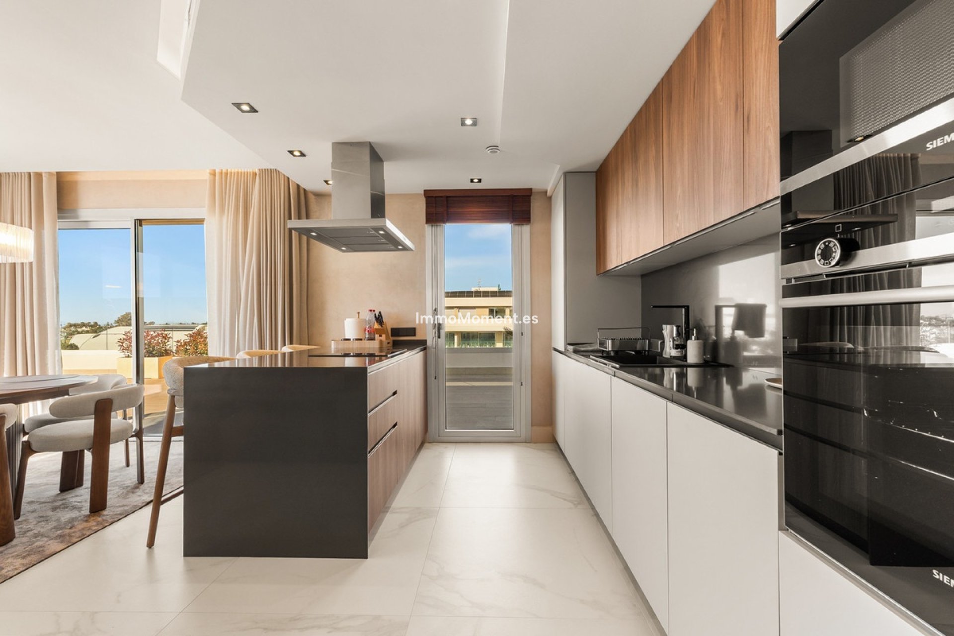 Resale - Apartment - Marbella - San Pedro de Alcántara