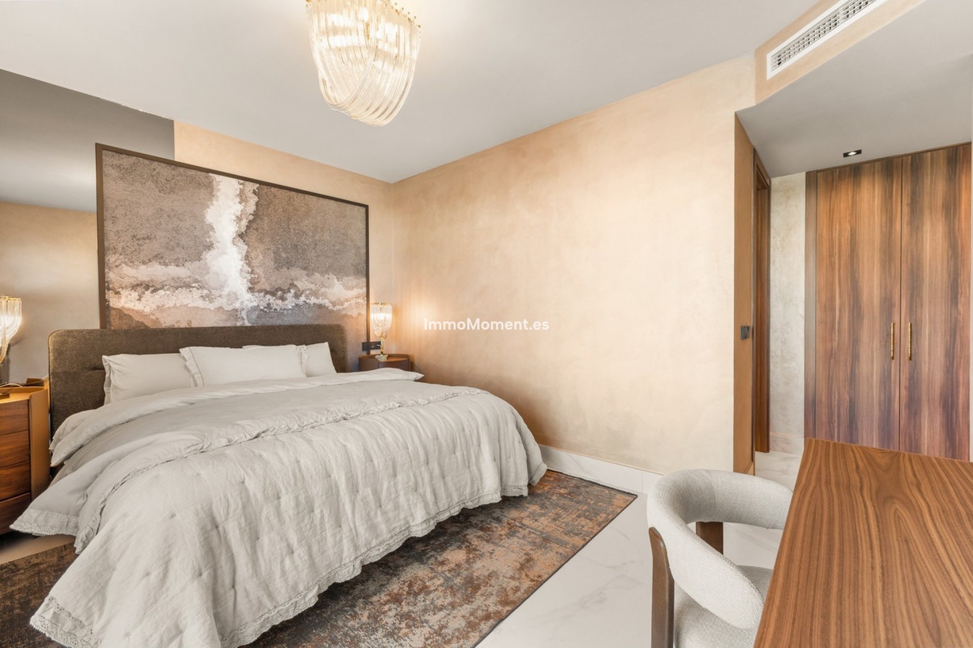 Resale - Apartment - Marbella - San Pedro de Alcántara
