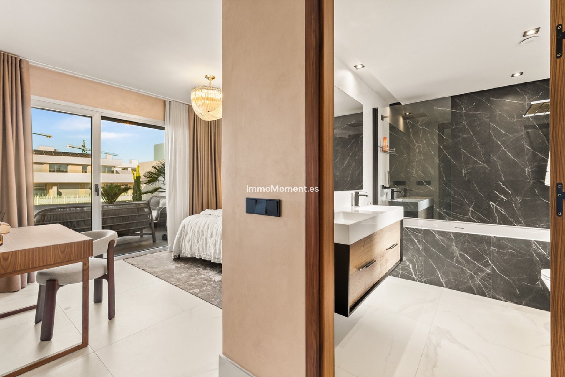 Resale - Apartment - Marbella - San Pedro de Alcántara