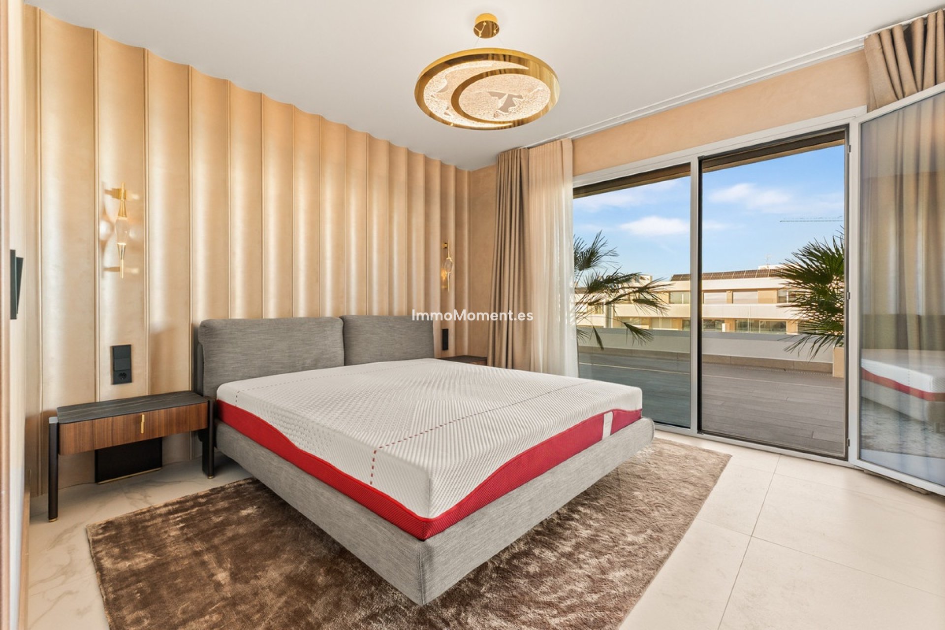Resale - Apartment - Marbella - San Pedro de Alcántara