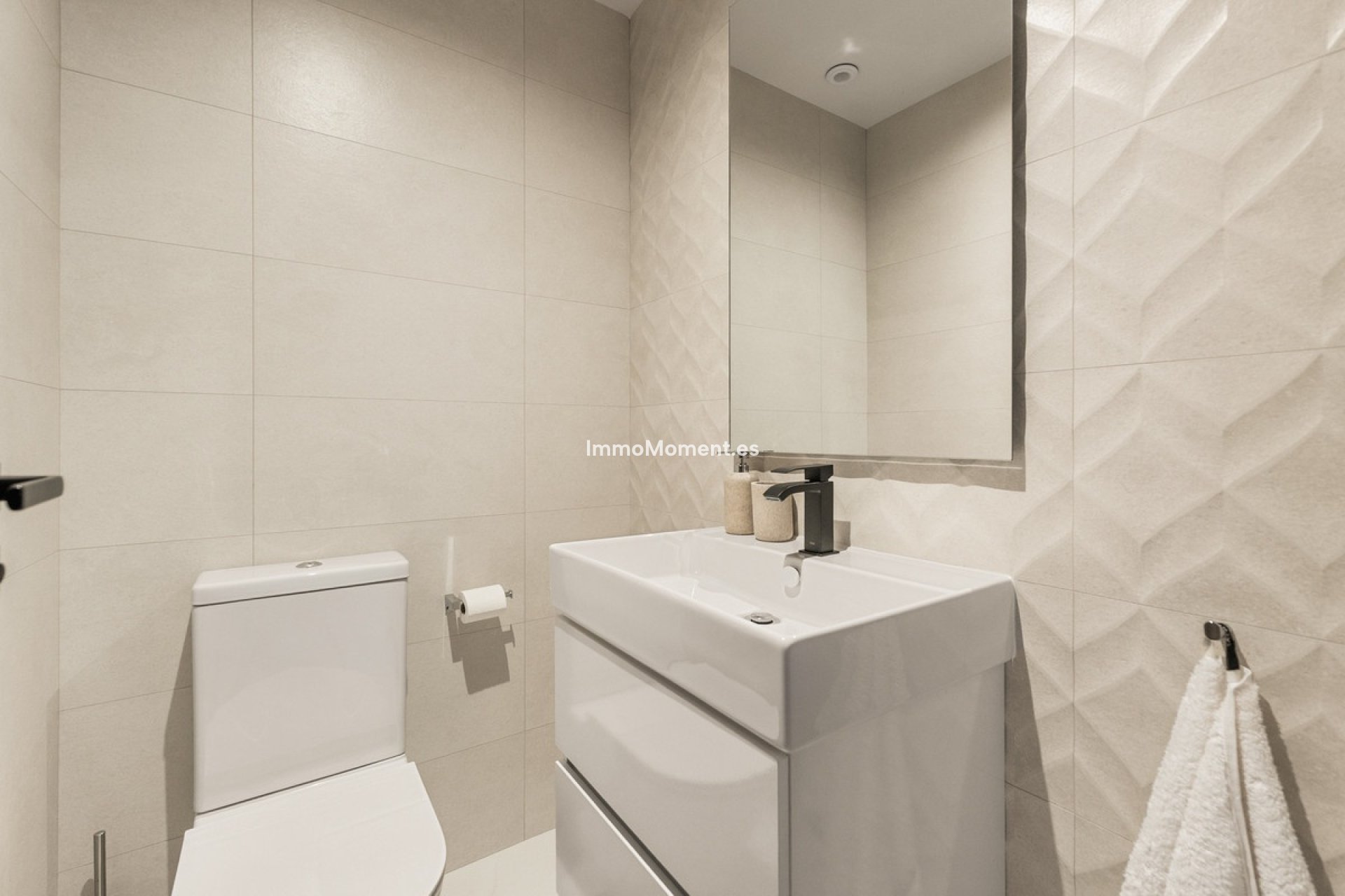 Resale - Apartment - Marbella - San Pedro de Alcántara