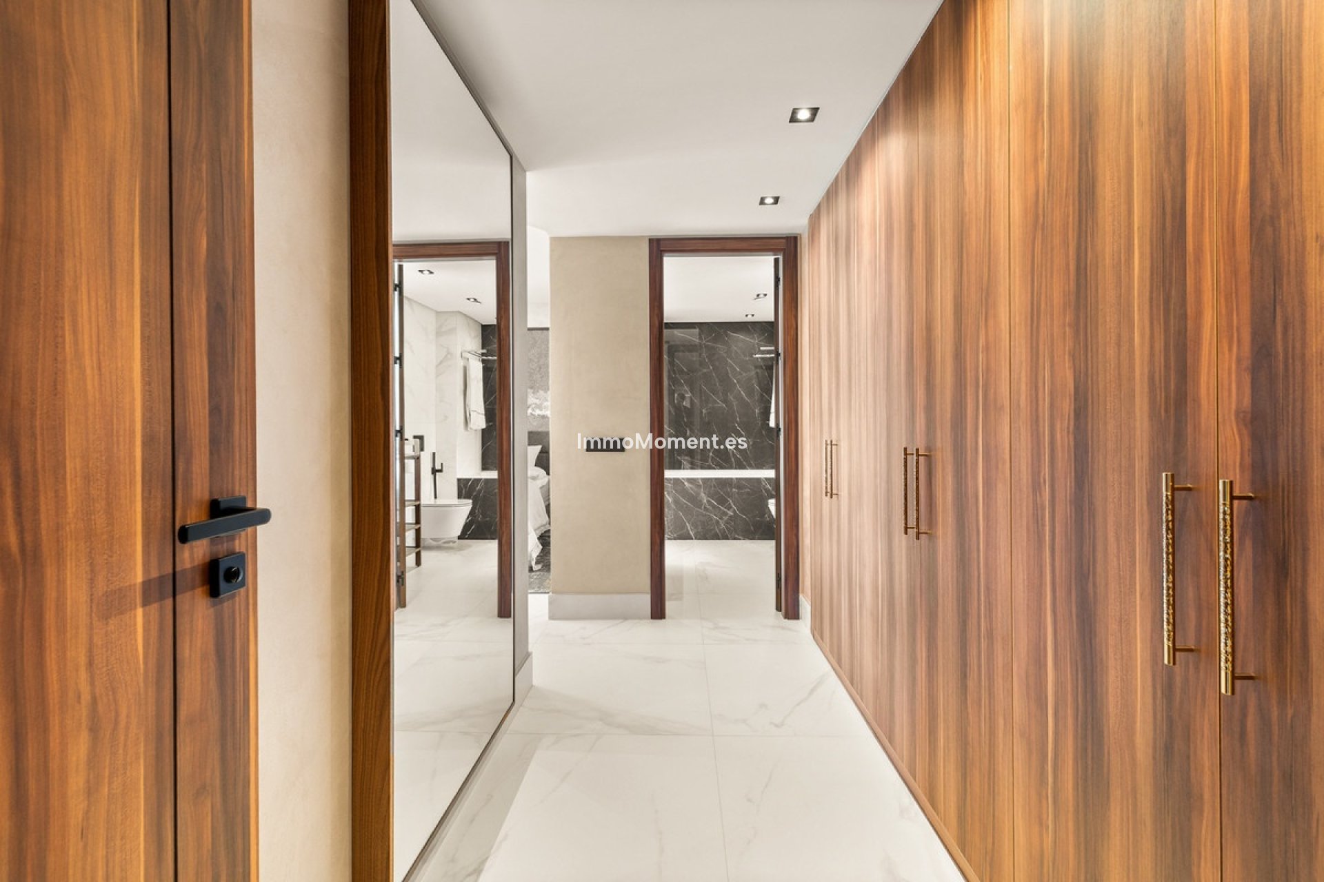 Resale - Apartment - Marbella - San Pedro de Alcántara