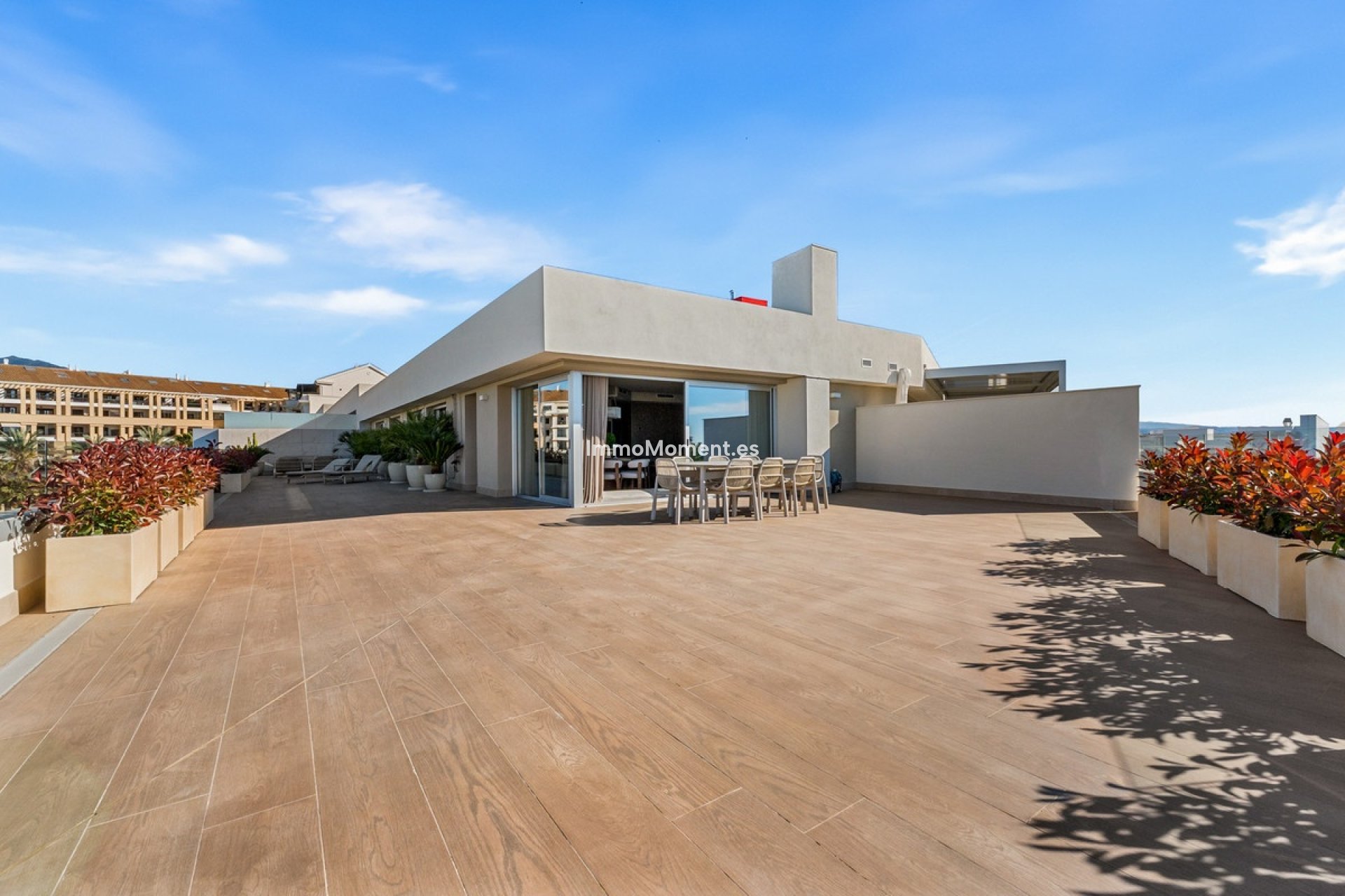 Resale - Apartment - Marbella - San Pedro de Alcántara