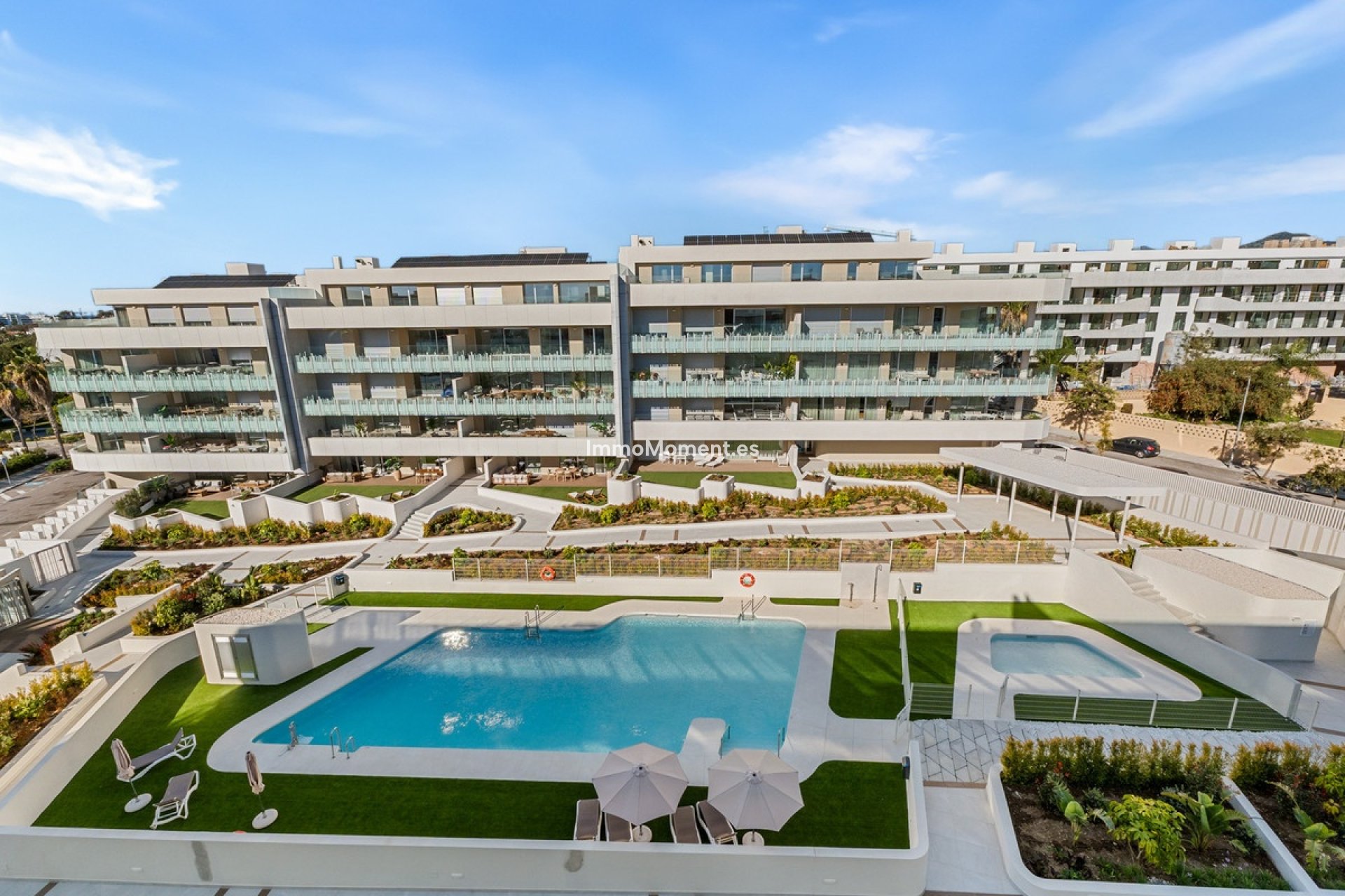 Resale - Apartment - Marbella - San Pedro de Alcántara
