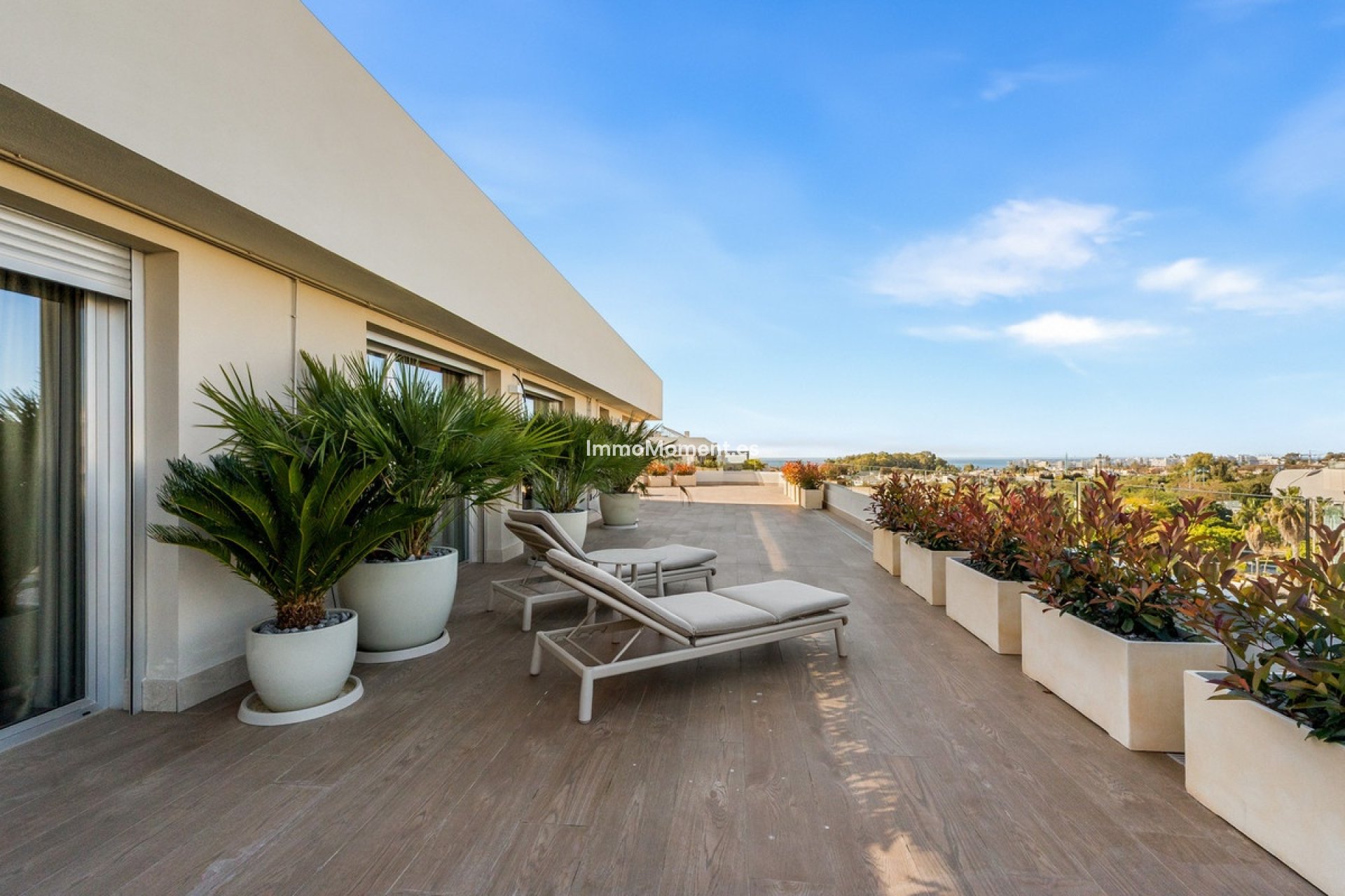 Resale - Apartment - Marbella - San Pedro de Alcántara