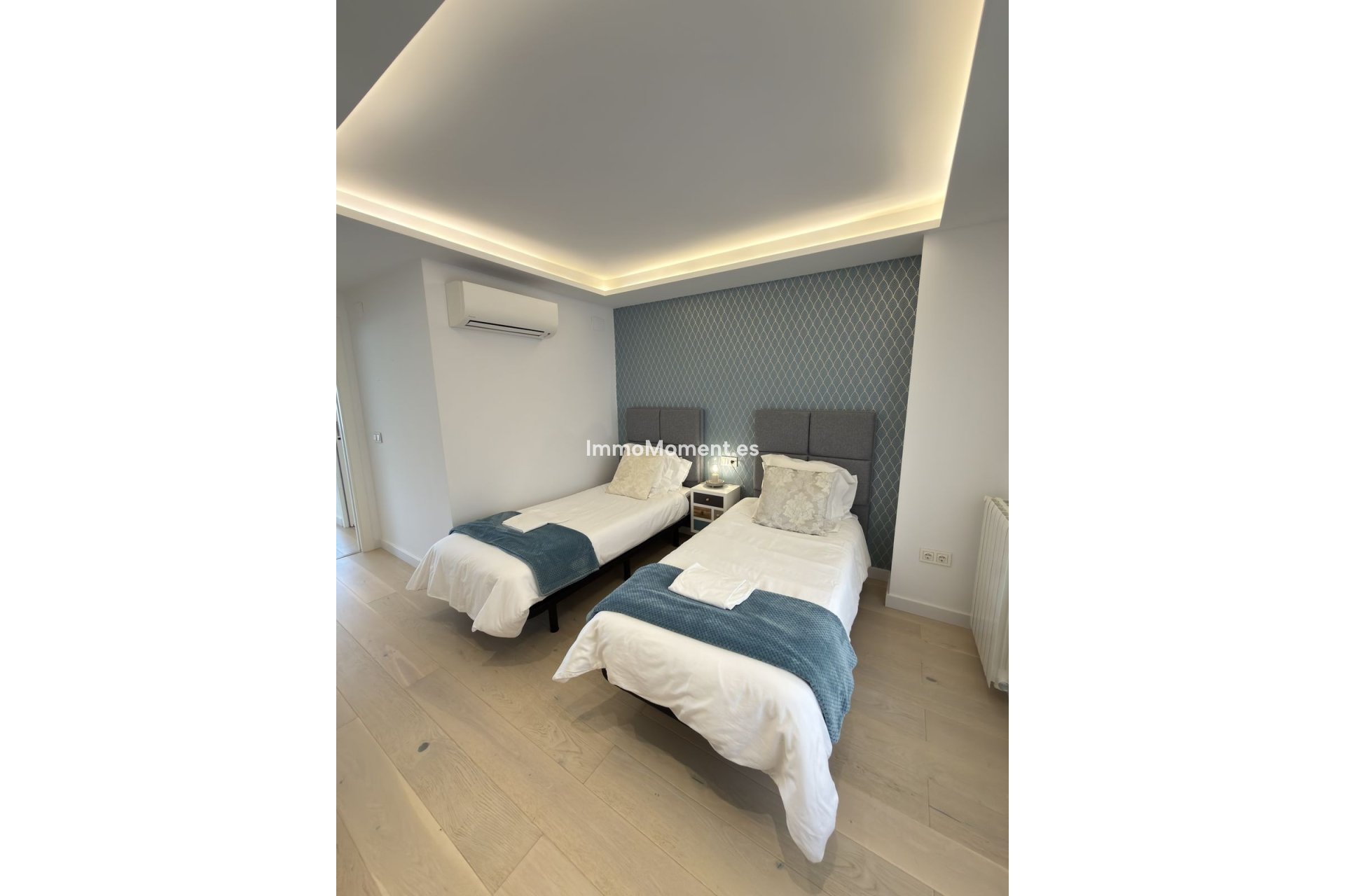Resale - Apartment - Marbella - San Pedro de Alcántara
