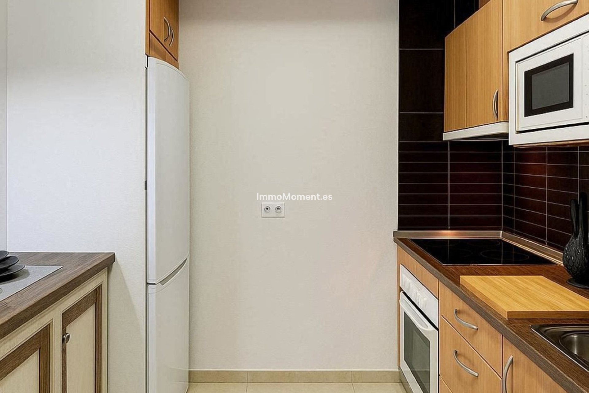 Resale - Apartment - Marbella - San Pedro de Alcántara