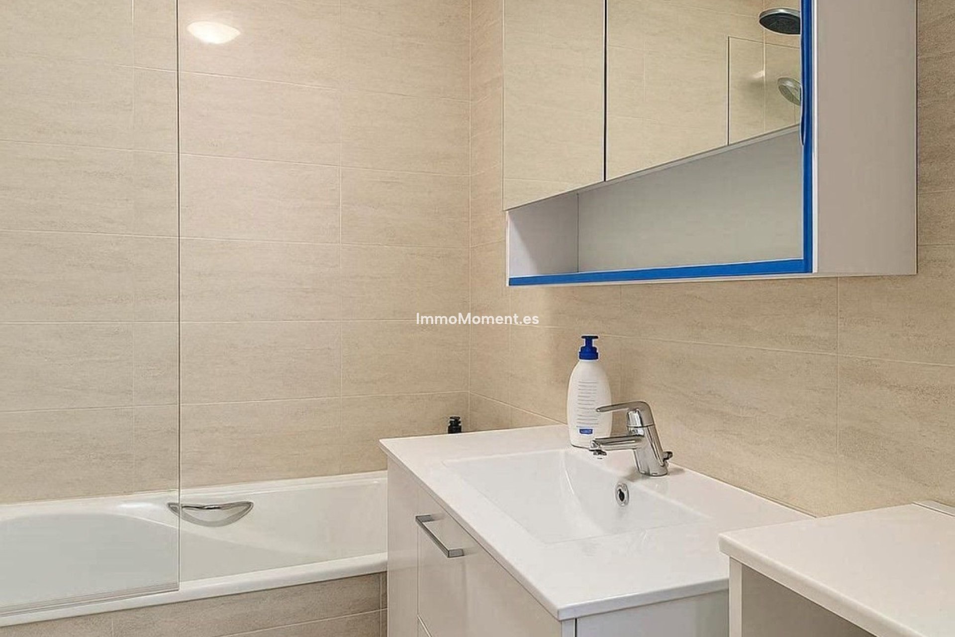 Resale - Apartment - Marbella - San Pedro de Alcántara