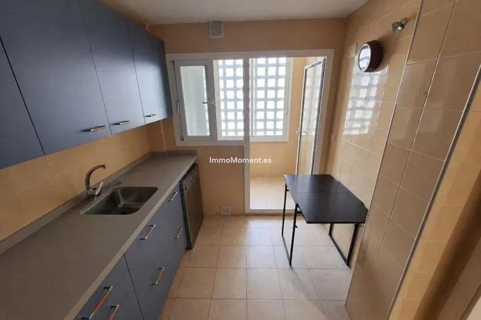 Resale - Apartment - Marbella - San Pedro de Alcántara