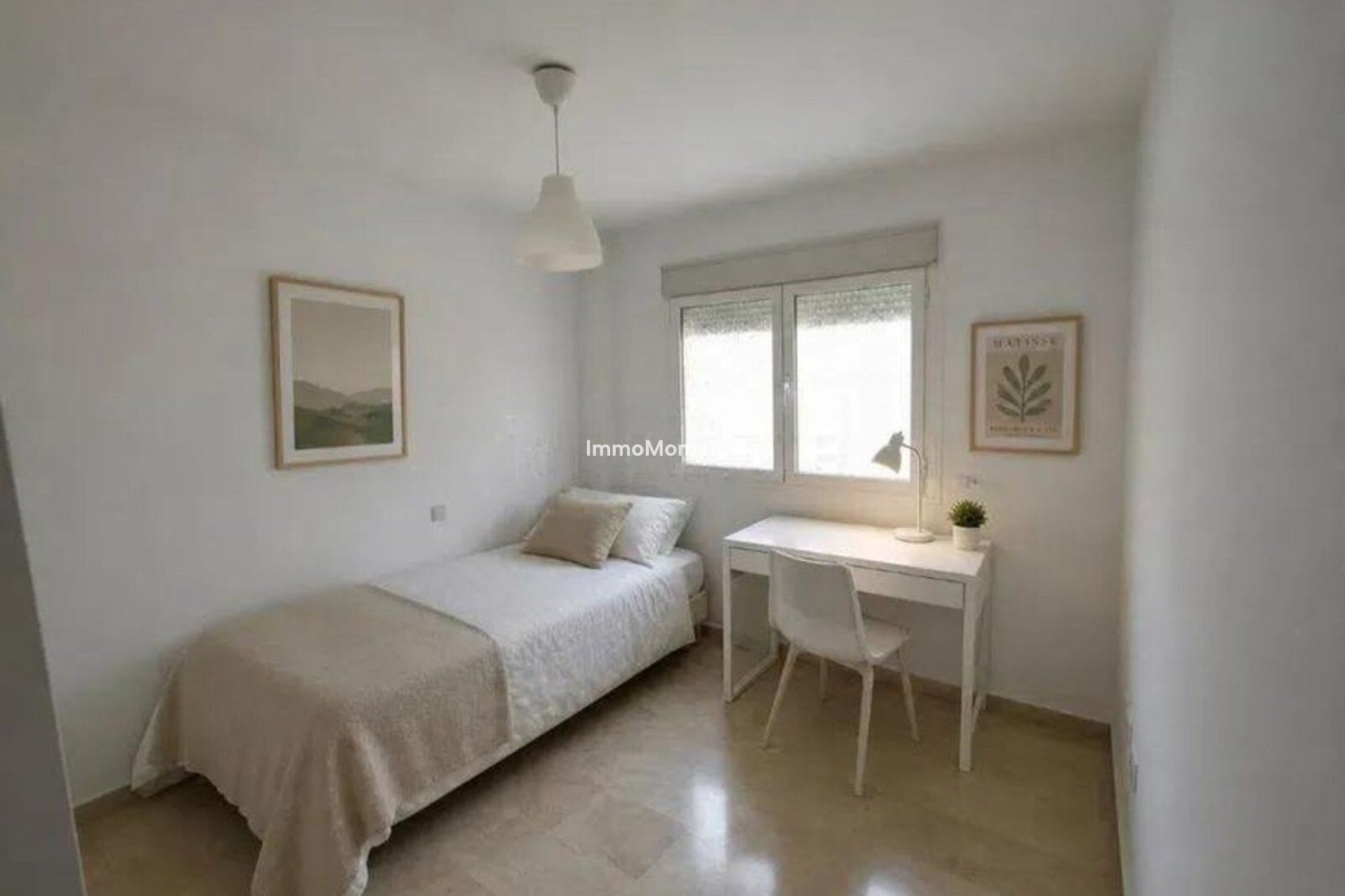 Resale - Apartment - Marbella - San Pedro de Alcántara