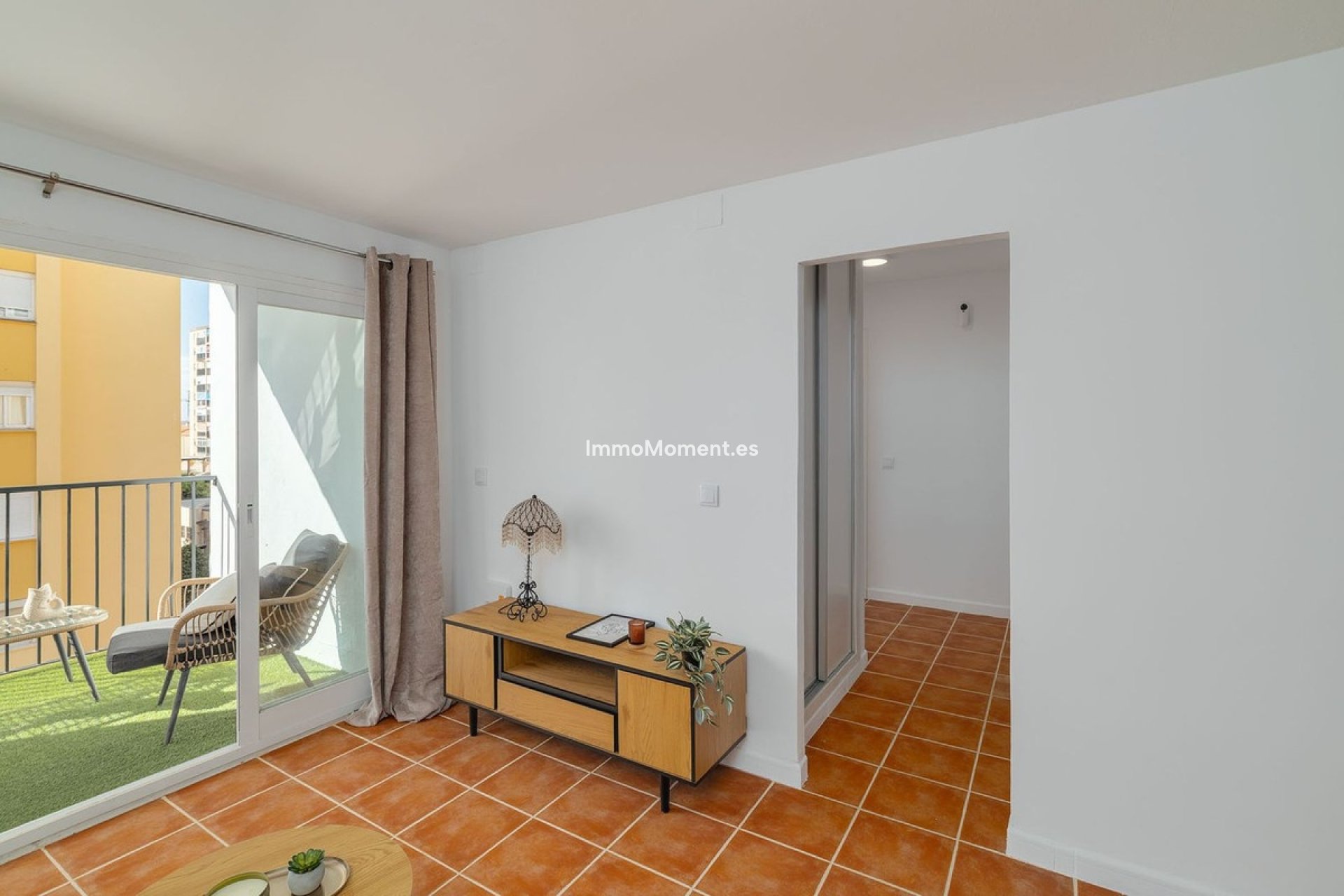 Resale - Apartment - Marbella - San Pedro de Alcántara