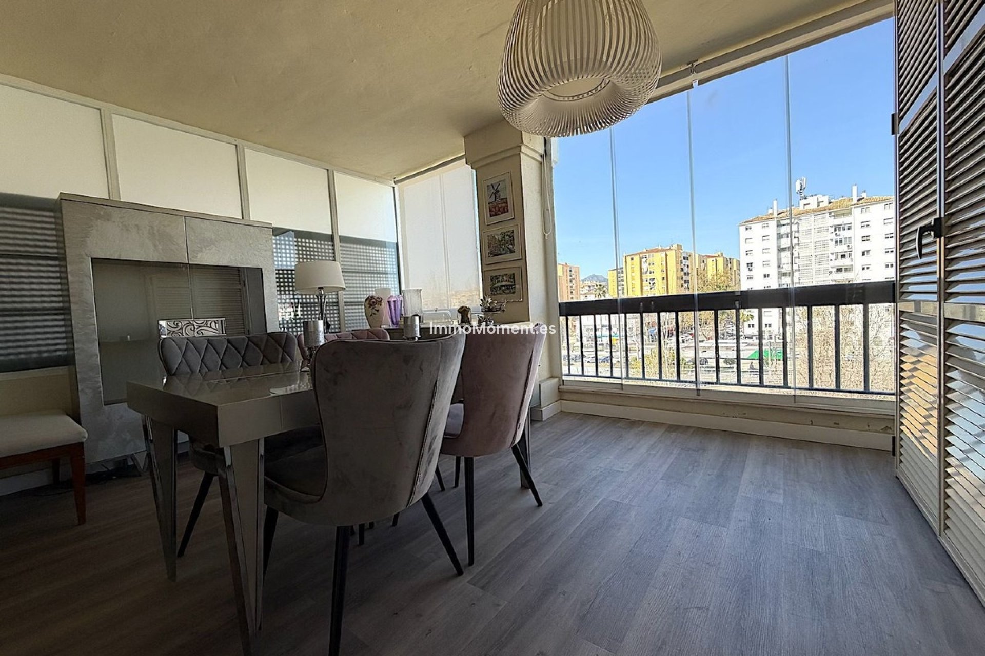 Resale - Apartment - Marbella - San Pedro de Alcántara