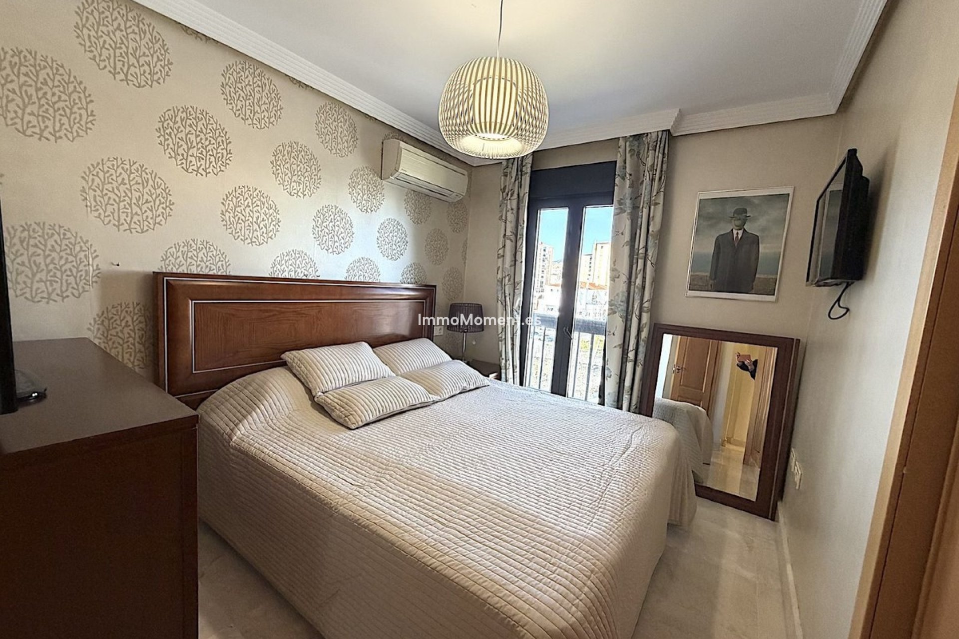 Resale - Apartment - Marbella - San Pedro de Alcántara