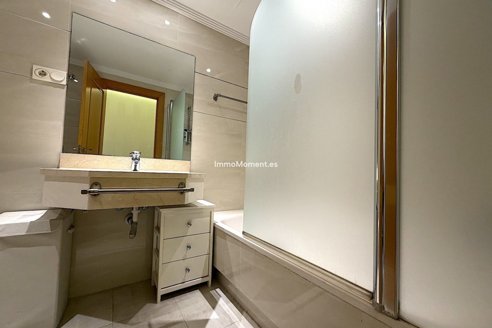 Resale - Apartment - Marbella - San Pedro de Alcántara