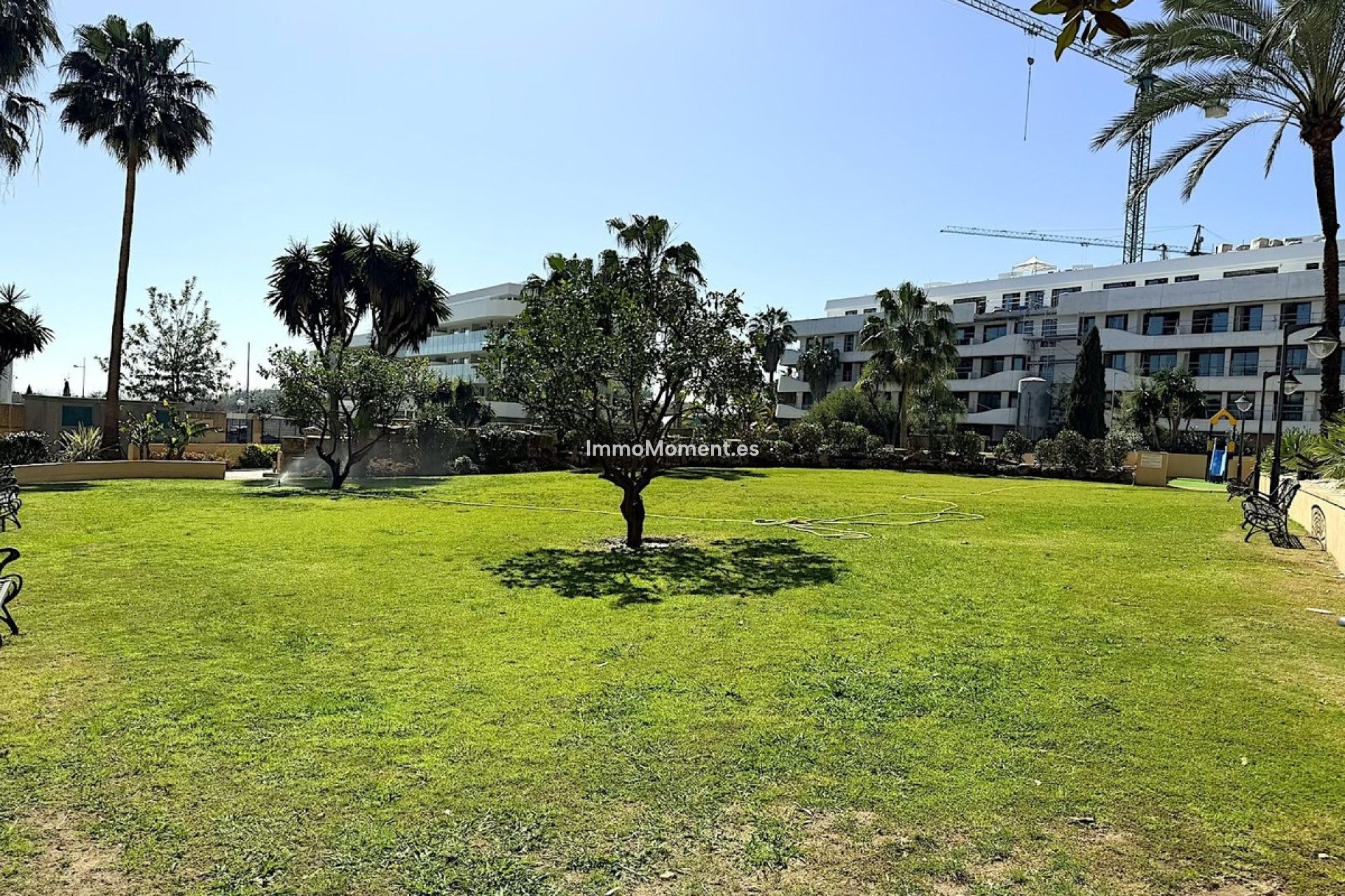 Resale - Apartment - Marbella - San Pedro de Alcántara