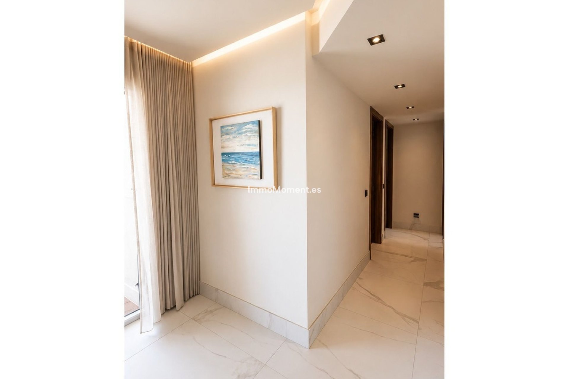 Resale - Apartment - Marbella - San Pedro de Alcántara