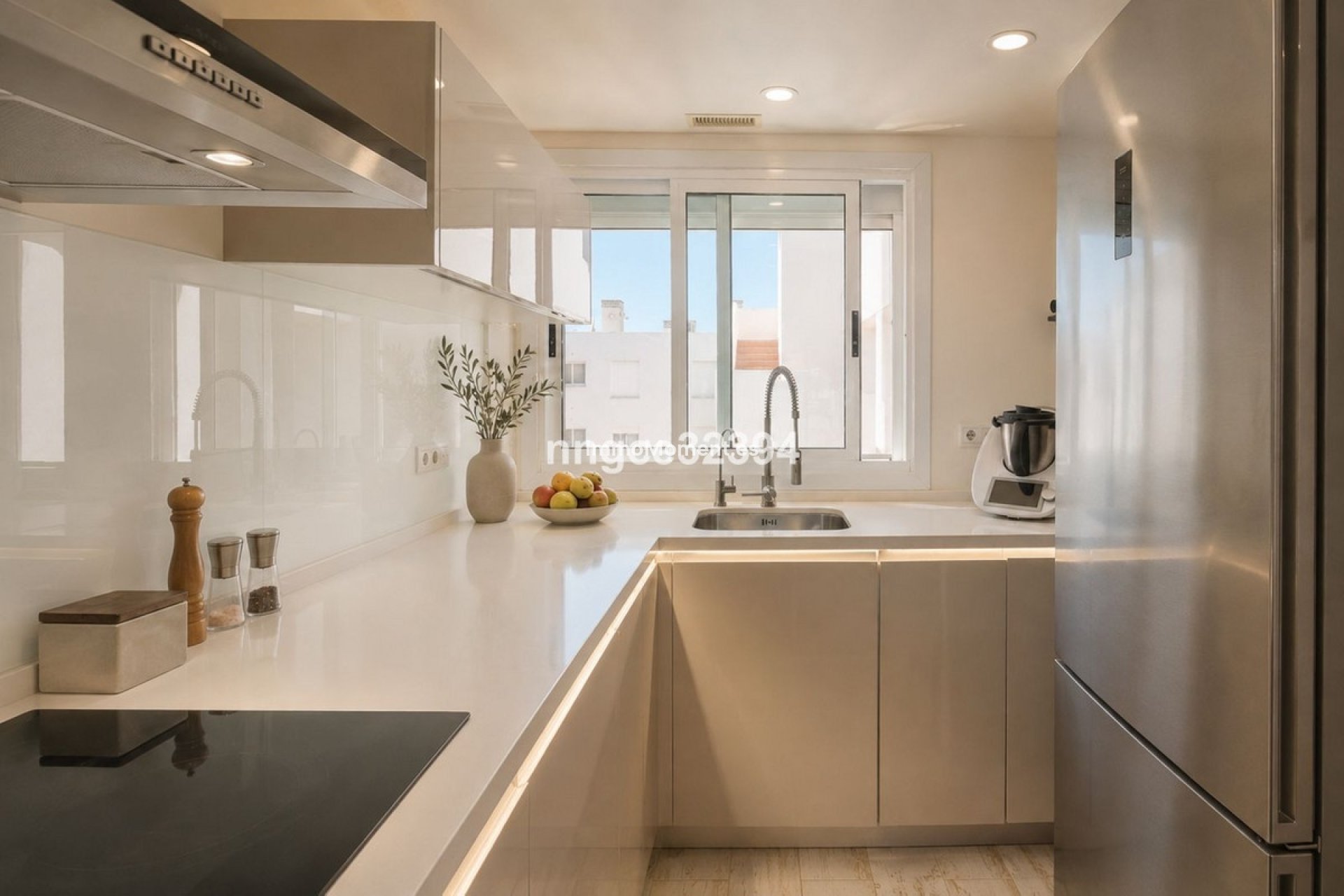 Resale - Apartment - Marbella - San Pedro de Alcántara